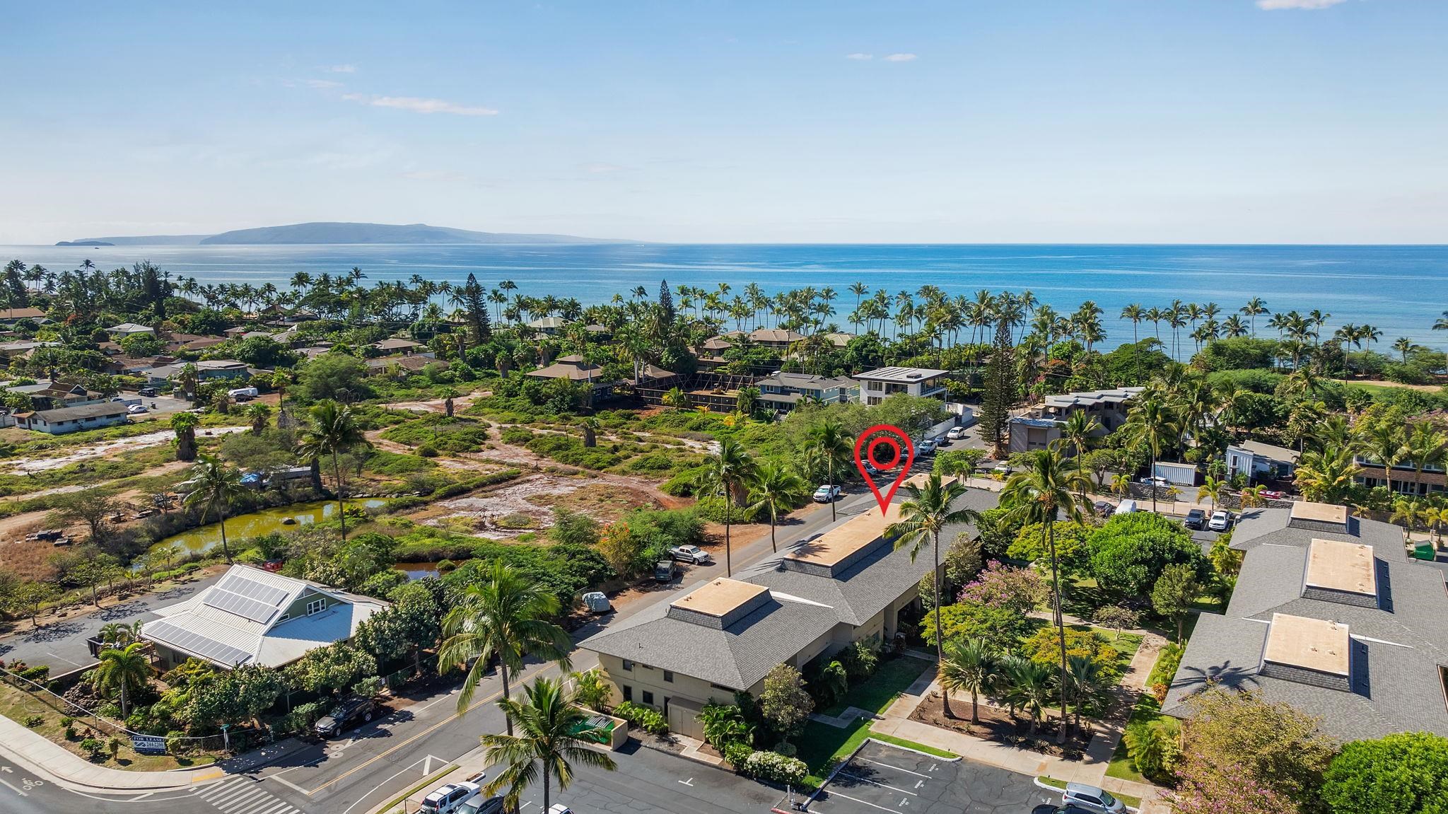 Kihei, Hawaii, 96753, United States, 2 Bedrooms Bedrooms, ,2 BathroomsBathrooms,Residential,For Sale,1991757