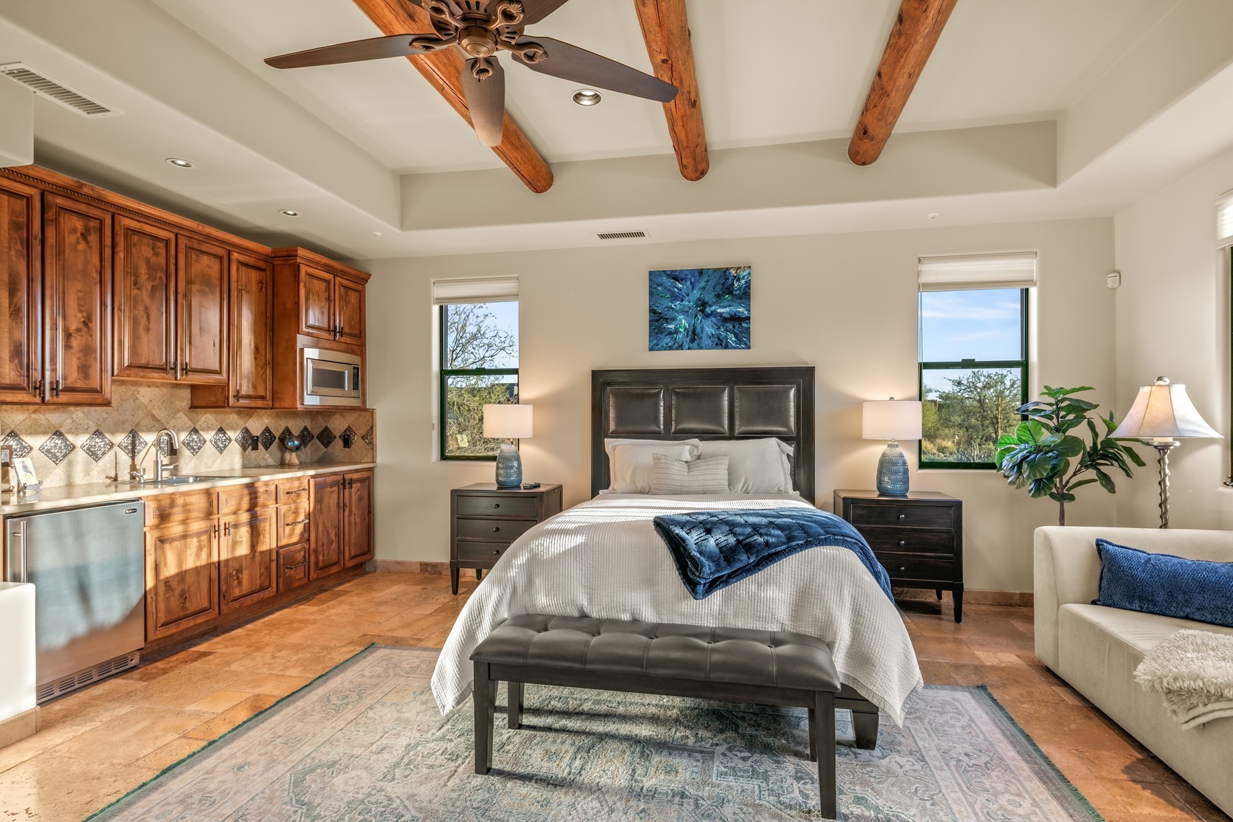  41667 N 113th Place¦Scottsdale, AZ - 物件實景