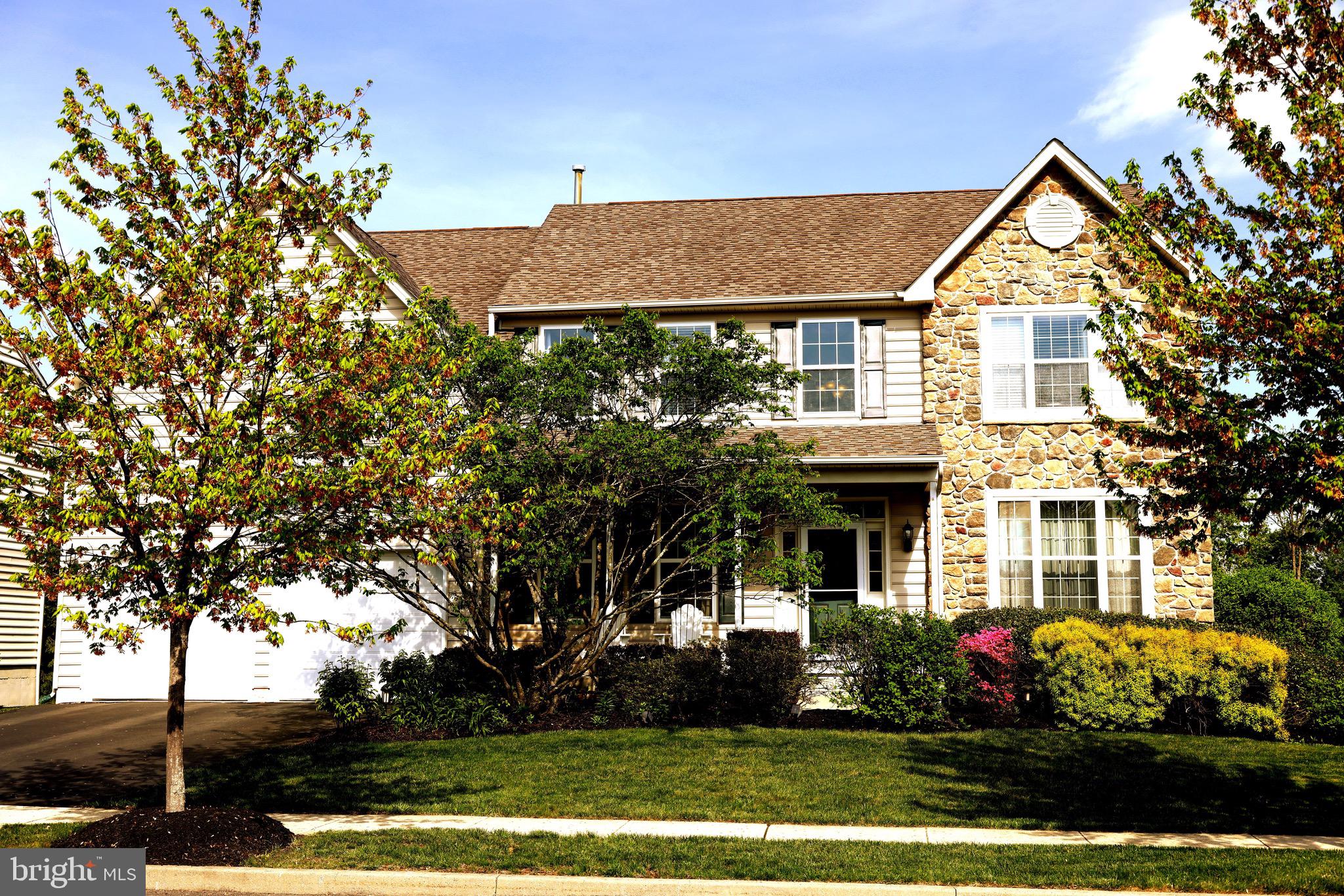 Breinigsville, Pennsylvania, 18031, United States, 4 Bedrooms Bedrooms, ,4 BathroomsBathrooms,Residential,For Sale,1827861