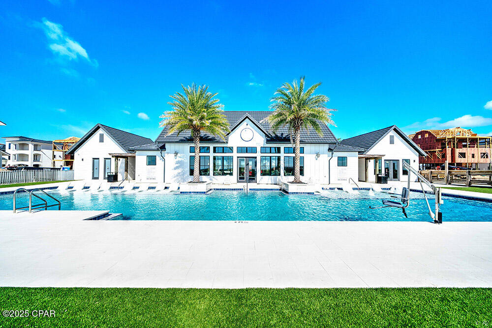 Mexico Beach, Florida, 32456, United States, 5 Bedrooms Bedrooms, ,6 BathroomsBathrooms,Residential,For Sale,1994562