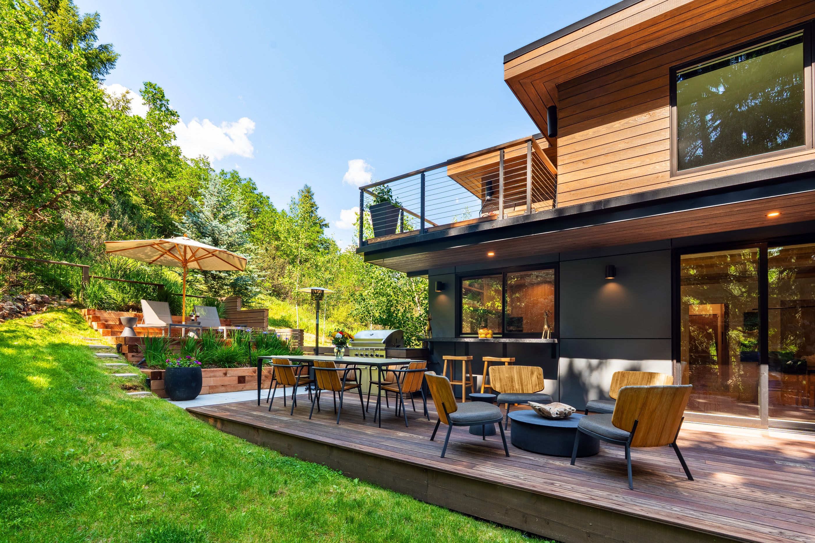  1235 Red Butte Drive, Aspen, CO 81611 - 物件實景