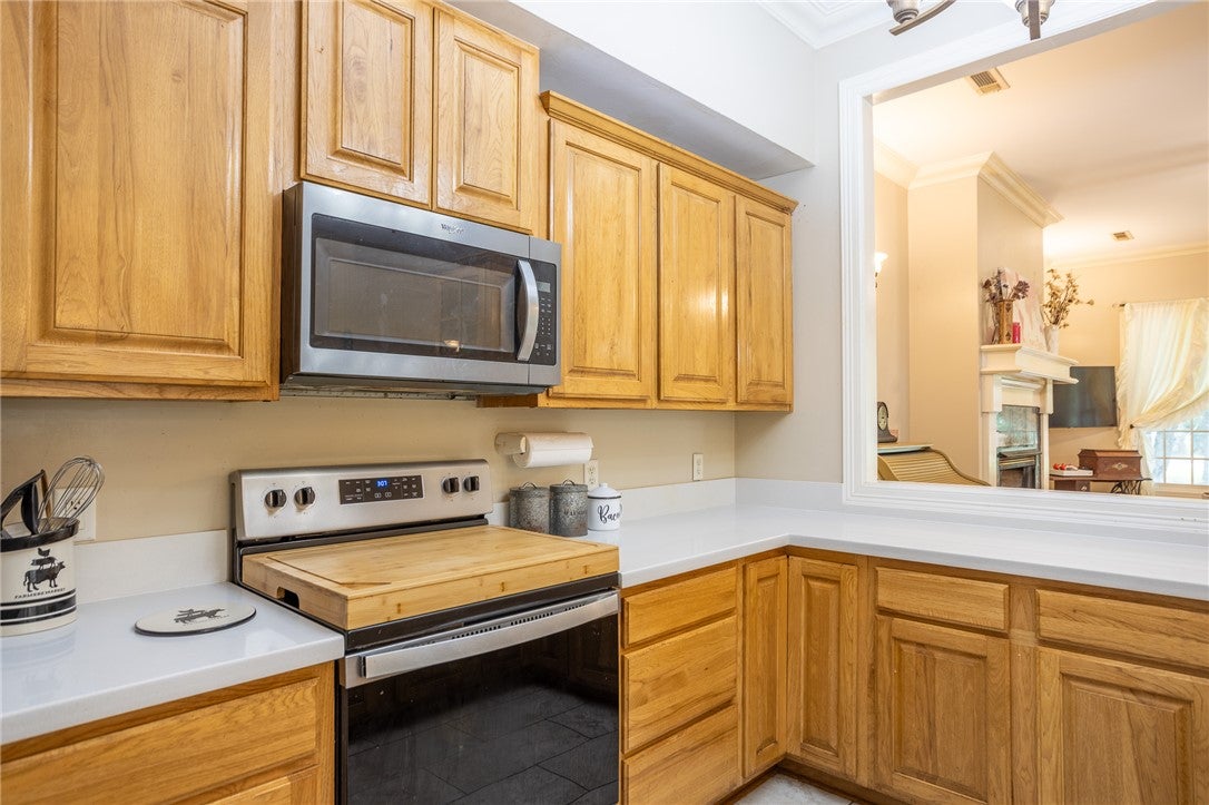 Westminster Dr, Fayetteville, AR 72704 #1
