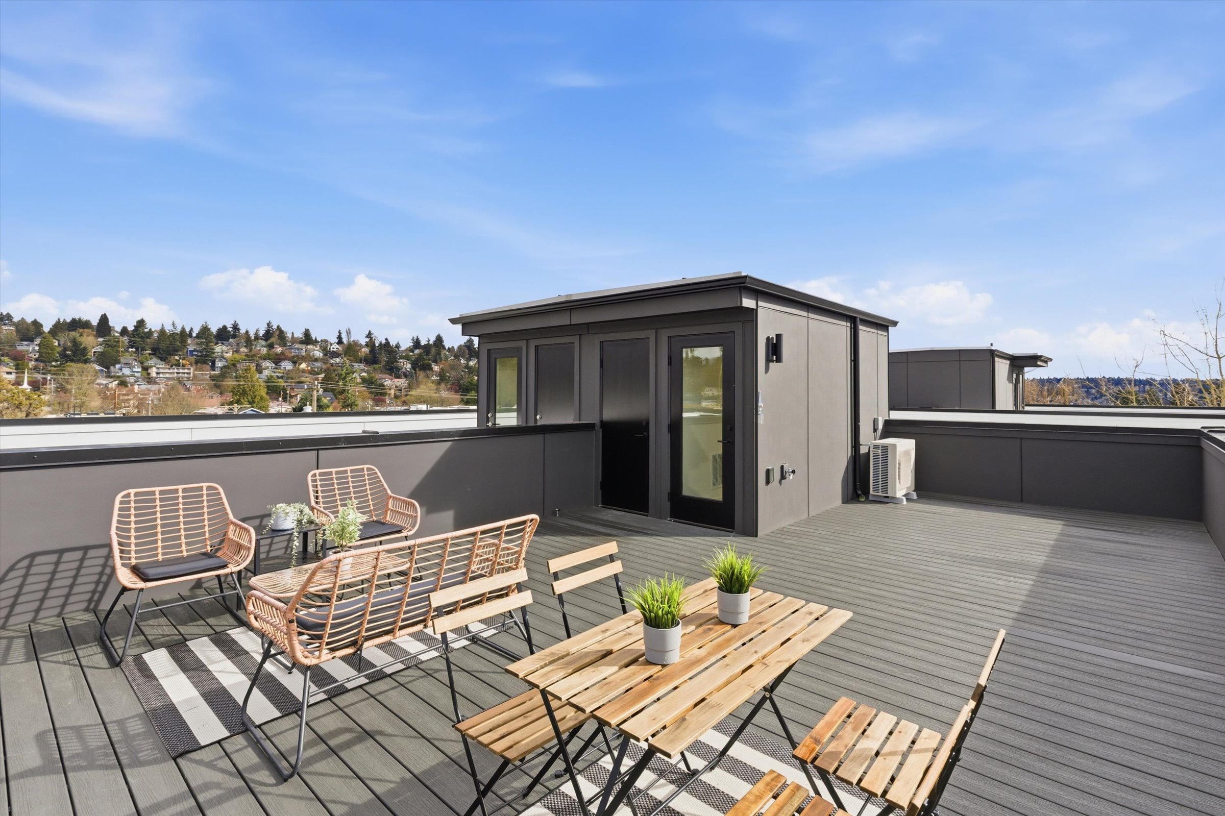  805 NW 63rd St Unit #B, Seattle, WA 98107 - 物件實景