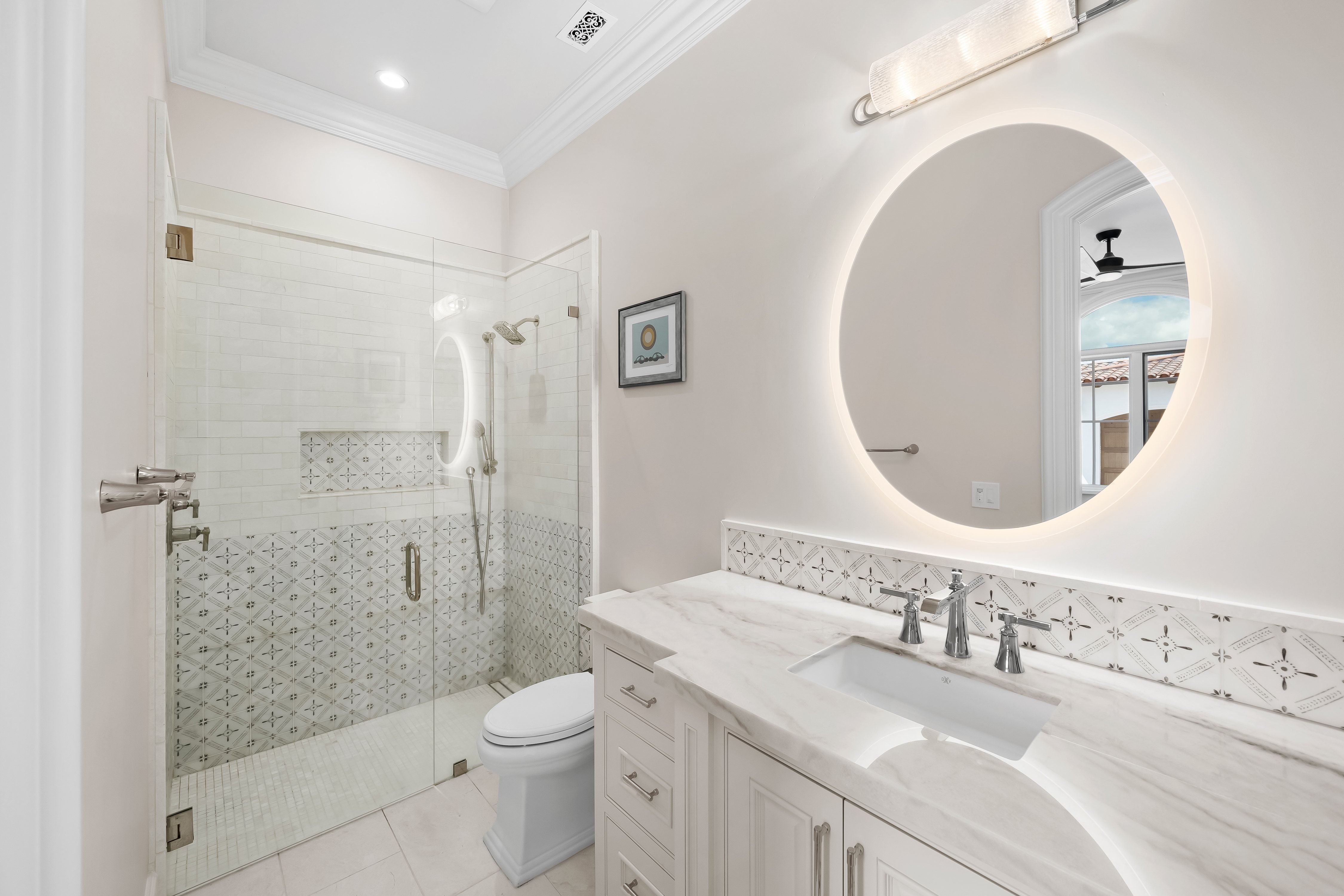  Refined Coastal Wine Country Living on 22 Private Acres - 物件實景