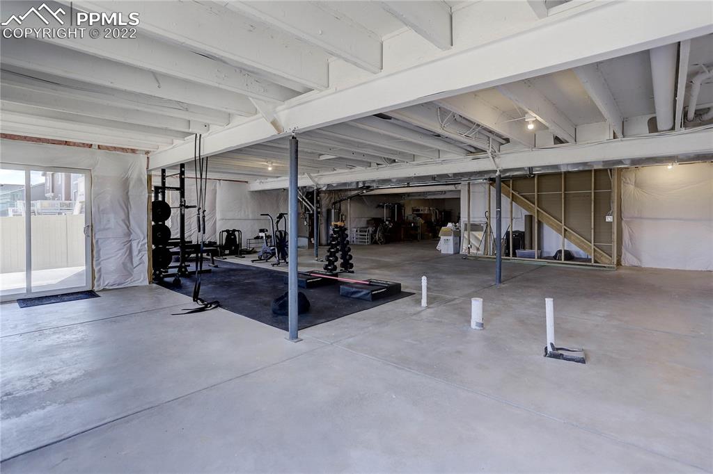 10041 Ledgestone Terrace, Peyton, Colorado, 80831, United States, 3 Bedrooms Bedrooms, ,Residential,For Sale,10041 Ledgestone Terrace,1662339