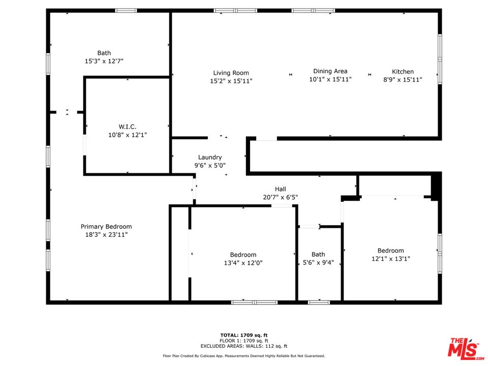 North Hollywood, California, 91601, United States, 11 Bedrooms Bedrooms, ,Residential,For Sale,1837377