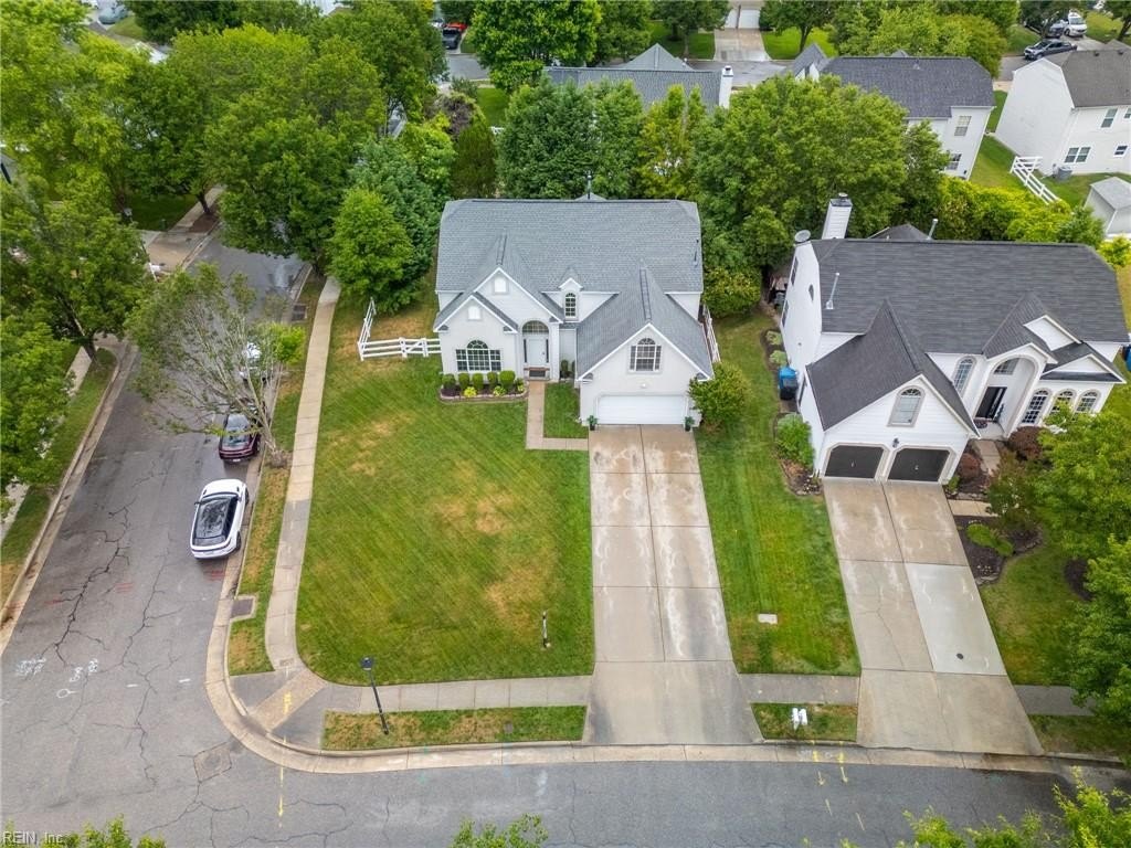 Virginia Beach, Virginia, 23456, United States, 4 Bedrooms Bedrooms, ,3 BathroomsBathrooms,Residential,For Sale,2048276