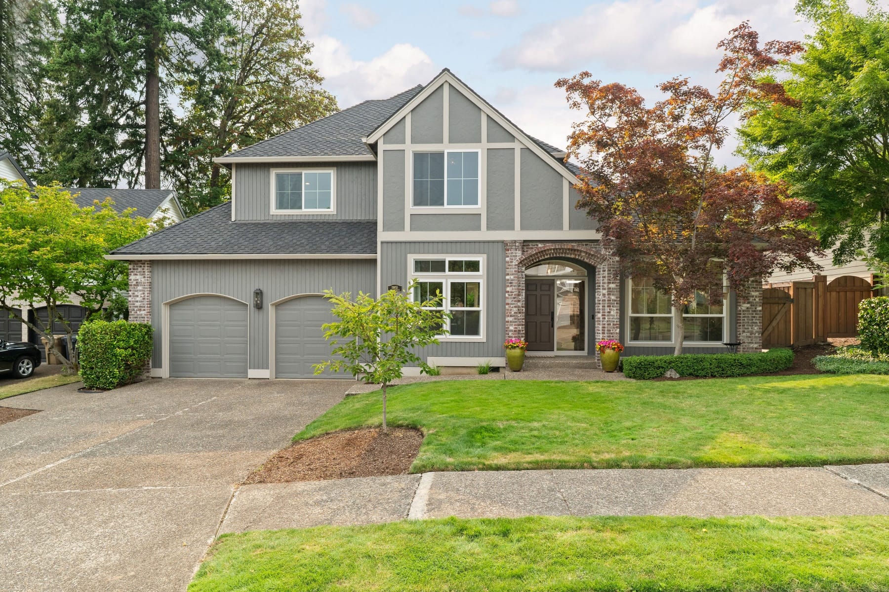  19855 SW 49TH AVE Tualatin, OR 97062 - 物件實景
