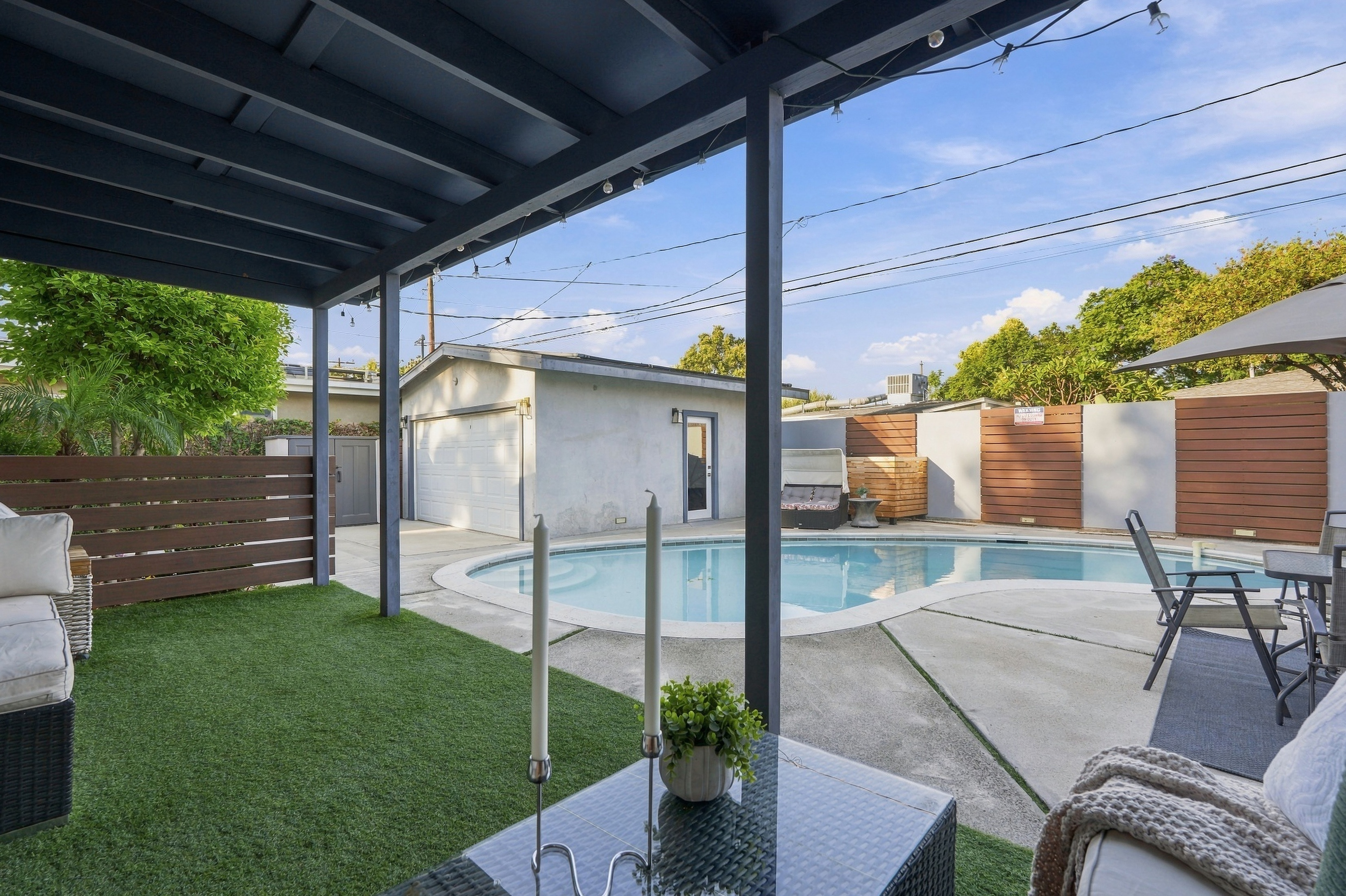  3440 Canehill Avenue, Long Beach, CA 90808 - 物件實景