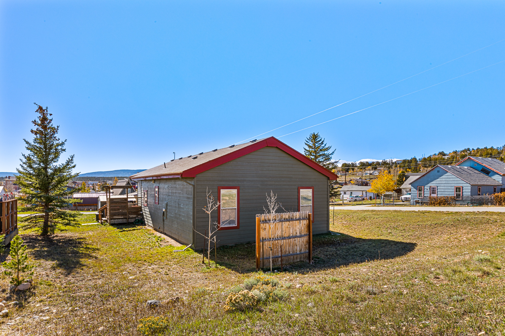  415 Fourth Street, Fairplay, CO, 80440 - 物件實景