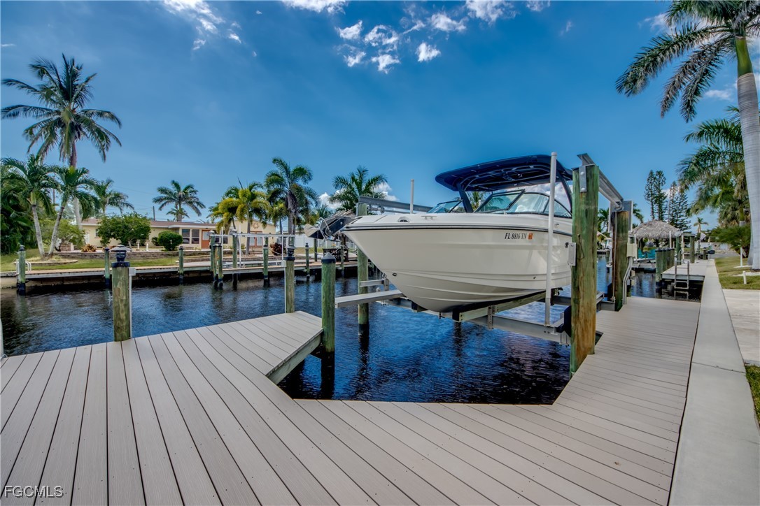 Cape Coral, Florida, 33904, United States, 4 Bedrooms Bedrooms, ,3 BathroomsBathrooms,Residential,For Sale,2002847