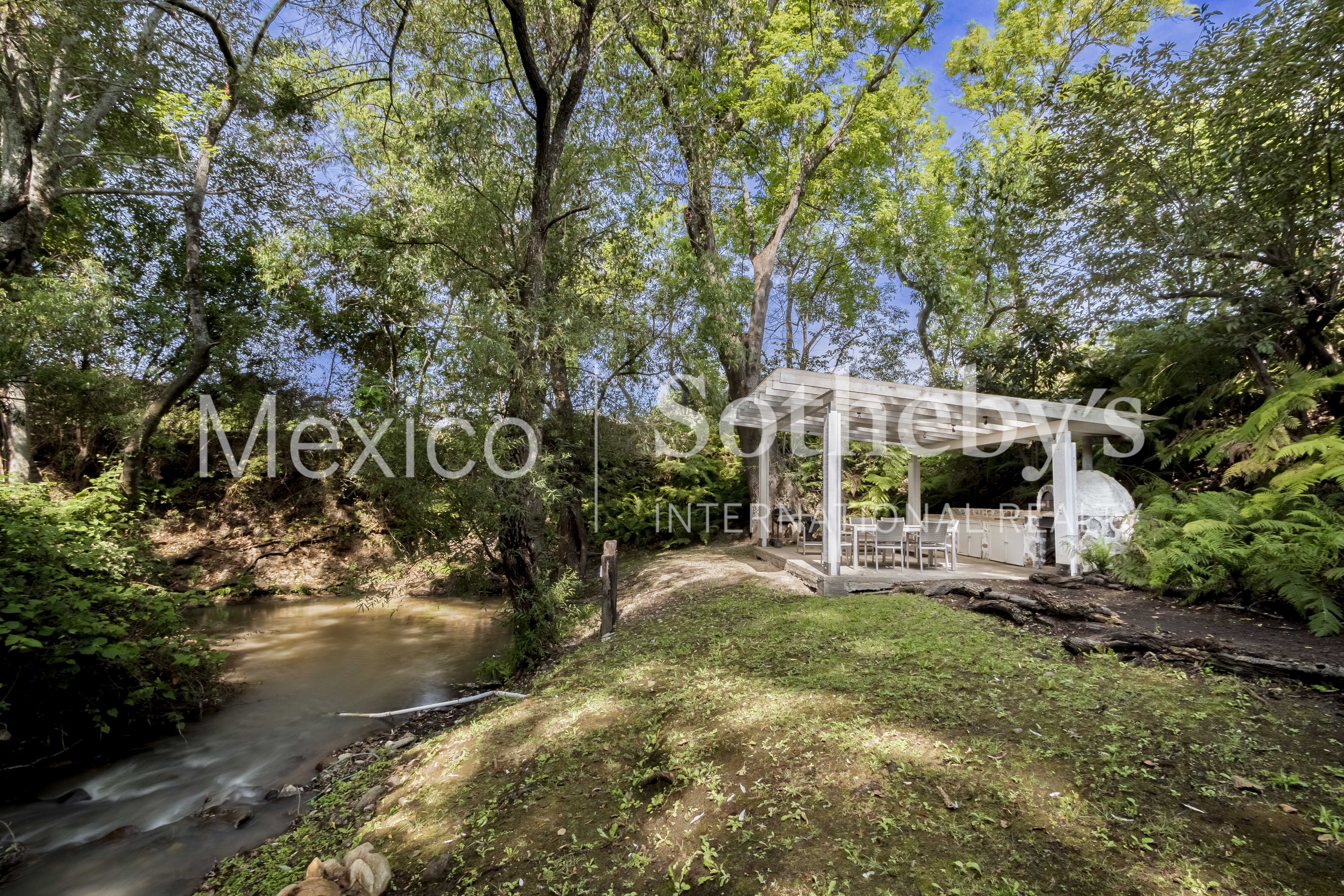  Preventa proyecto Artigas, Valle de Bravo - 物件實景