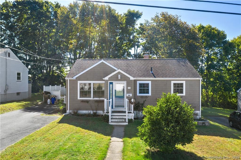 New London, Connecticut, 06320, United States, 2 Bedrooms Bedrooms, ,2 BathroomsBathrooms,Residential,For Sale,1895689