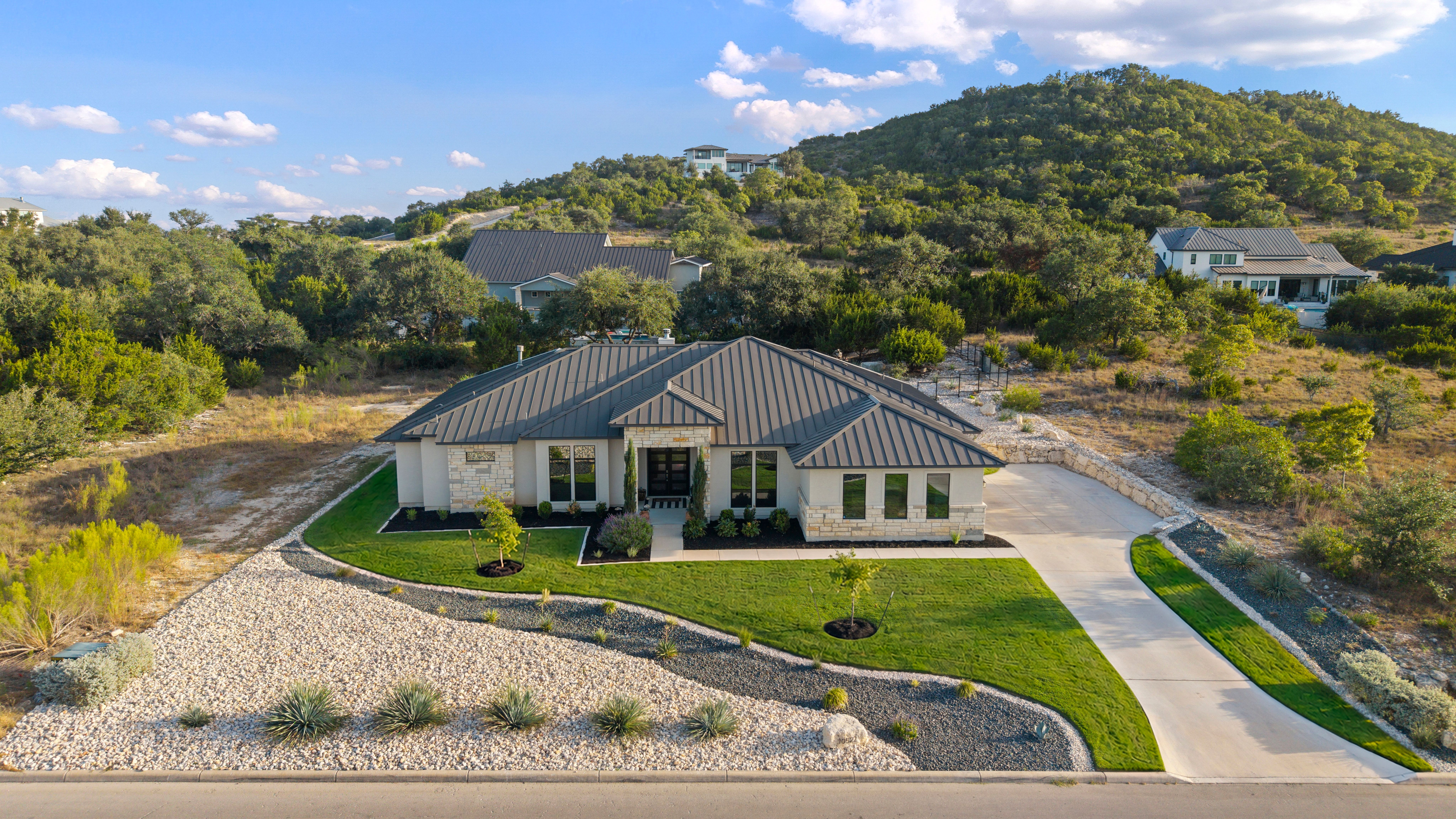  Your Private Hill Country Resort Awaits - 物件實景