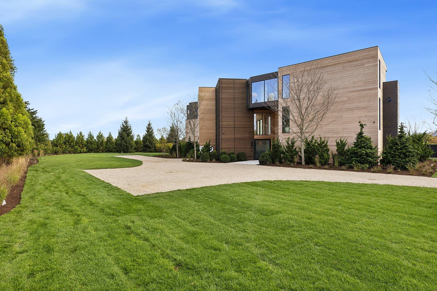  The Trifecta of Views in Sagaponack South, New Construction - 物件實景