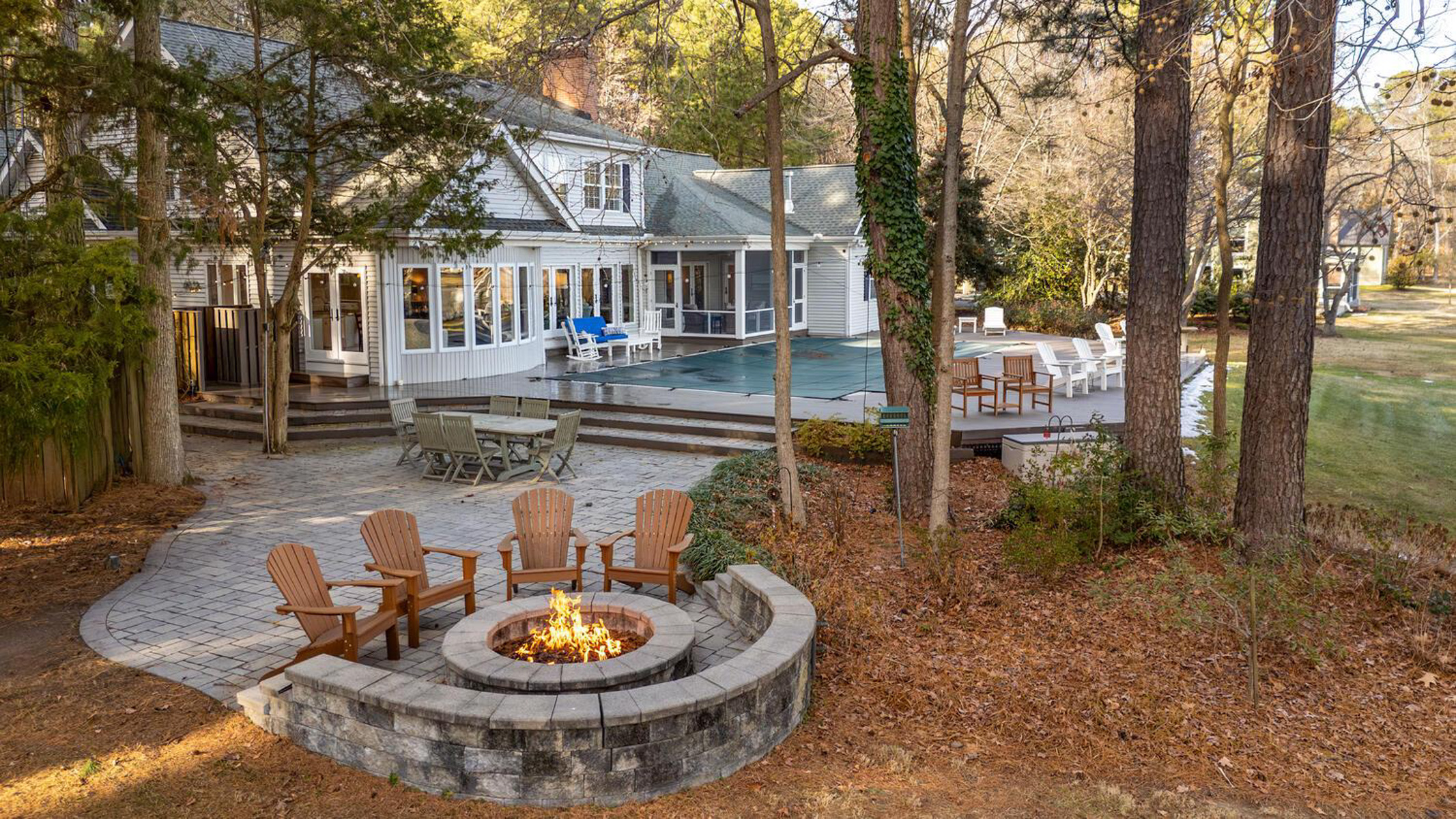  22707 Marshall Lane, Wittman, MD, 21676 - 物件實景