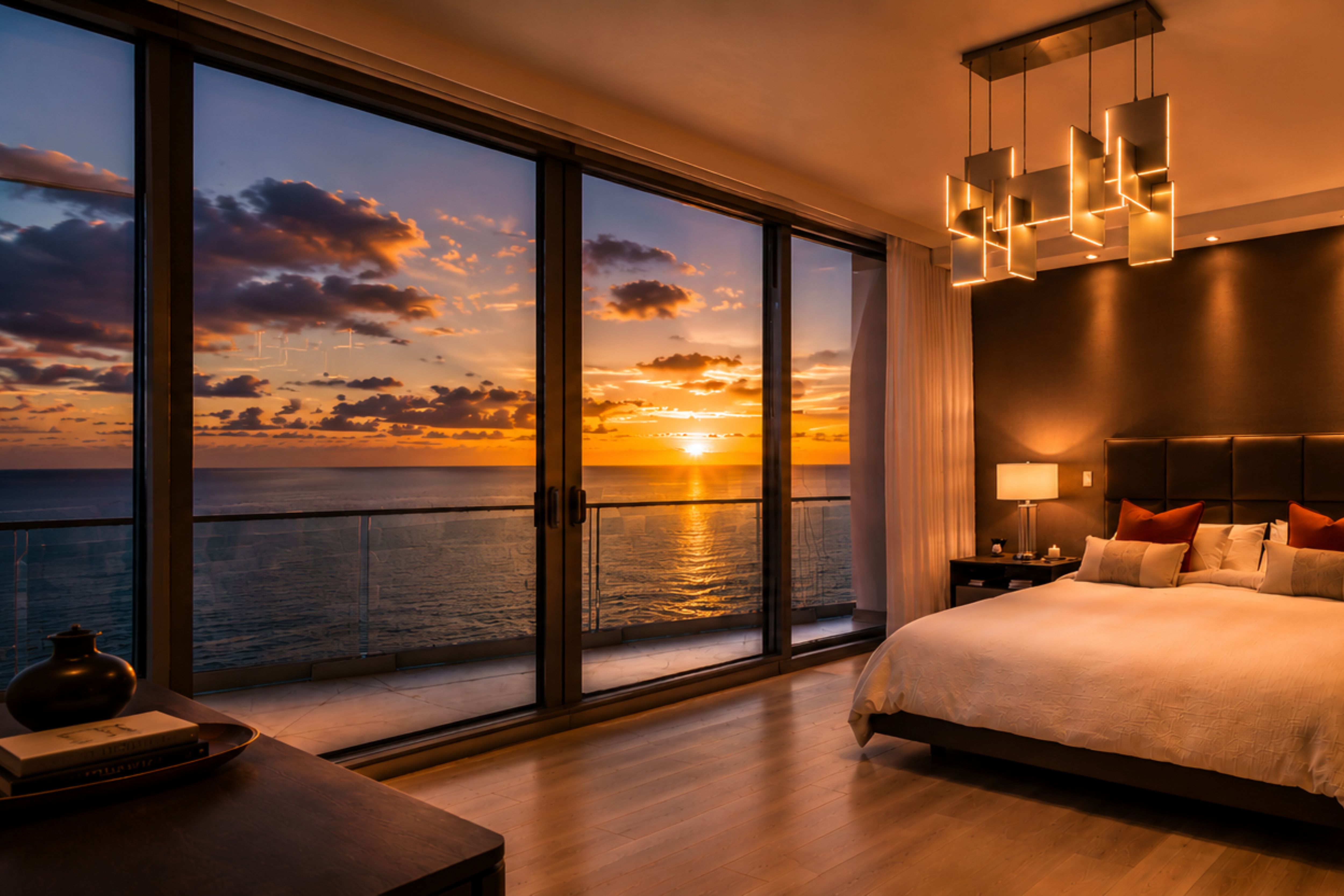  16901 Collins Avenue, Sunny Isles Beach, FL, 33160 - 物件實景