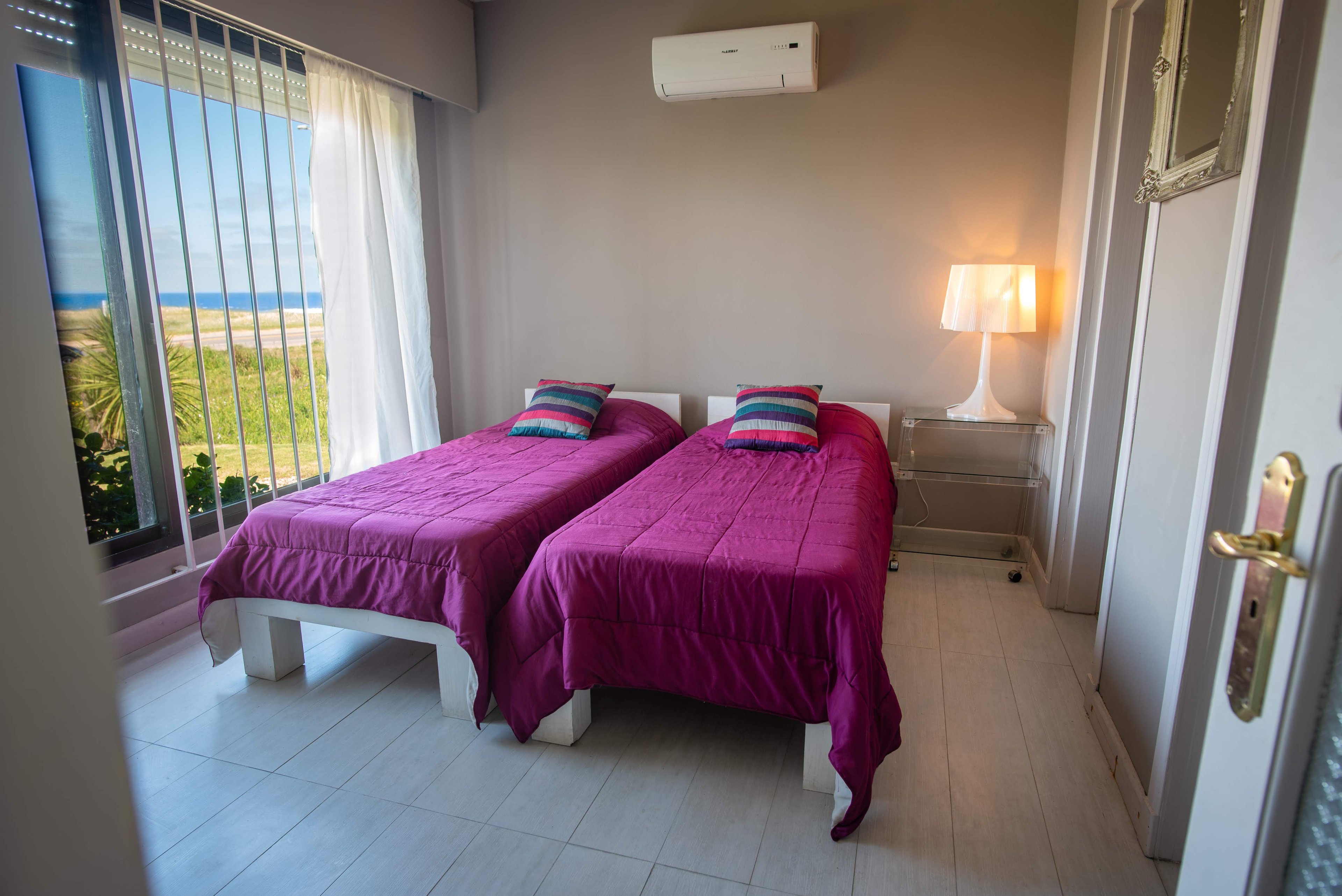  Dream House Facing the Sea in El Chorro - 物件實景