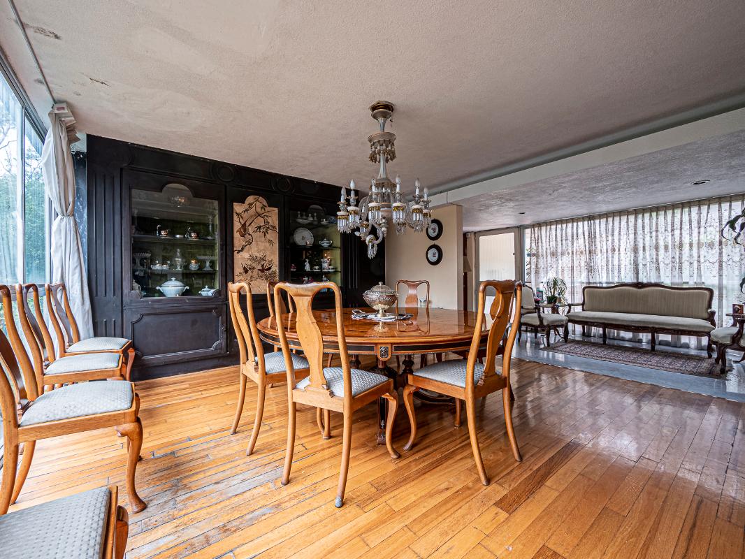 Avenida Cumbres de Acultzingo, Miguel Hidalgo, Ciudad de México, 11950, Mexico, 3 Bedrooms Bedrooms, ,3 BathroomsBathrooms,Residential,For Sale,Avenida Cumbres de Acultzingo,1444725