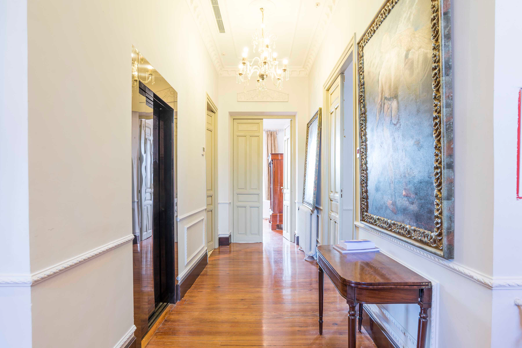  Historic stately villa in El Escorial - 物件實景