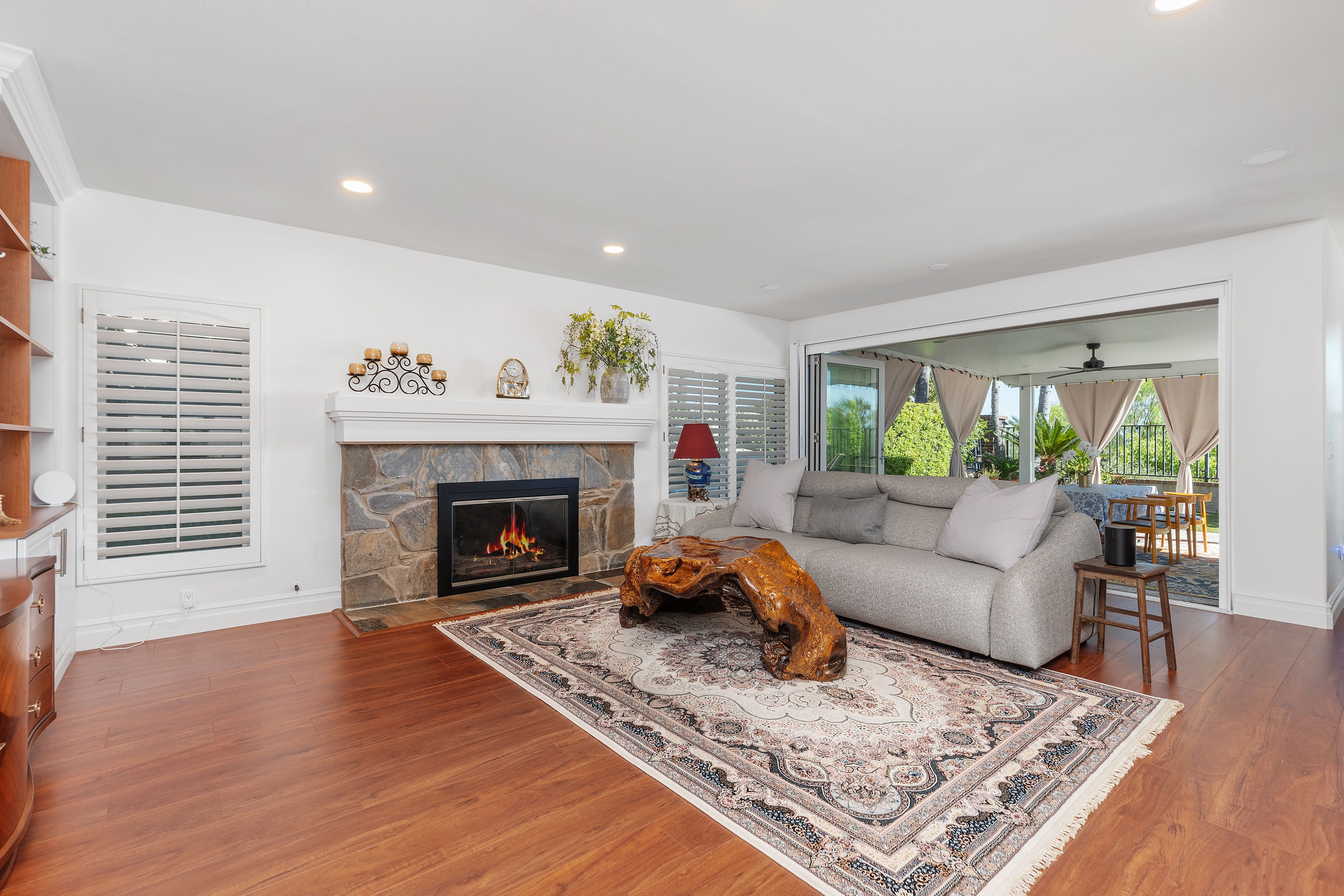  22385 Pineglen, Mission Viejo, CA 92692 - 物件實景