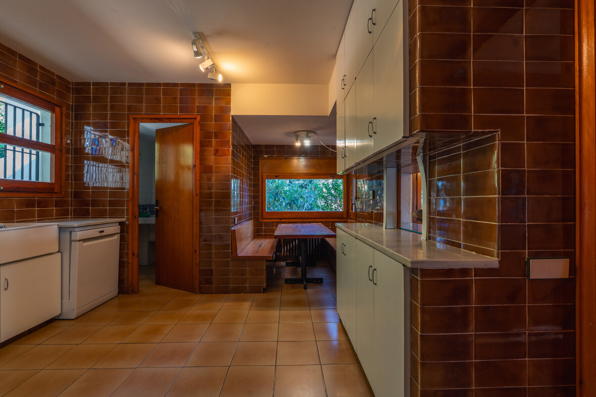  Mediterranean house with large plot and views in Aiguablava Begur - 物件實景