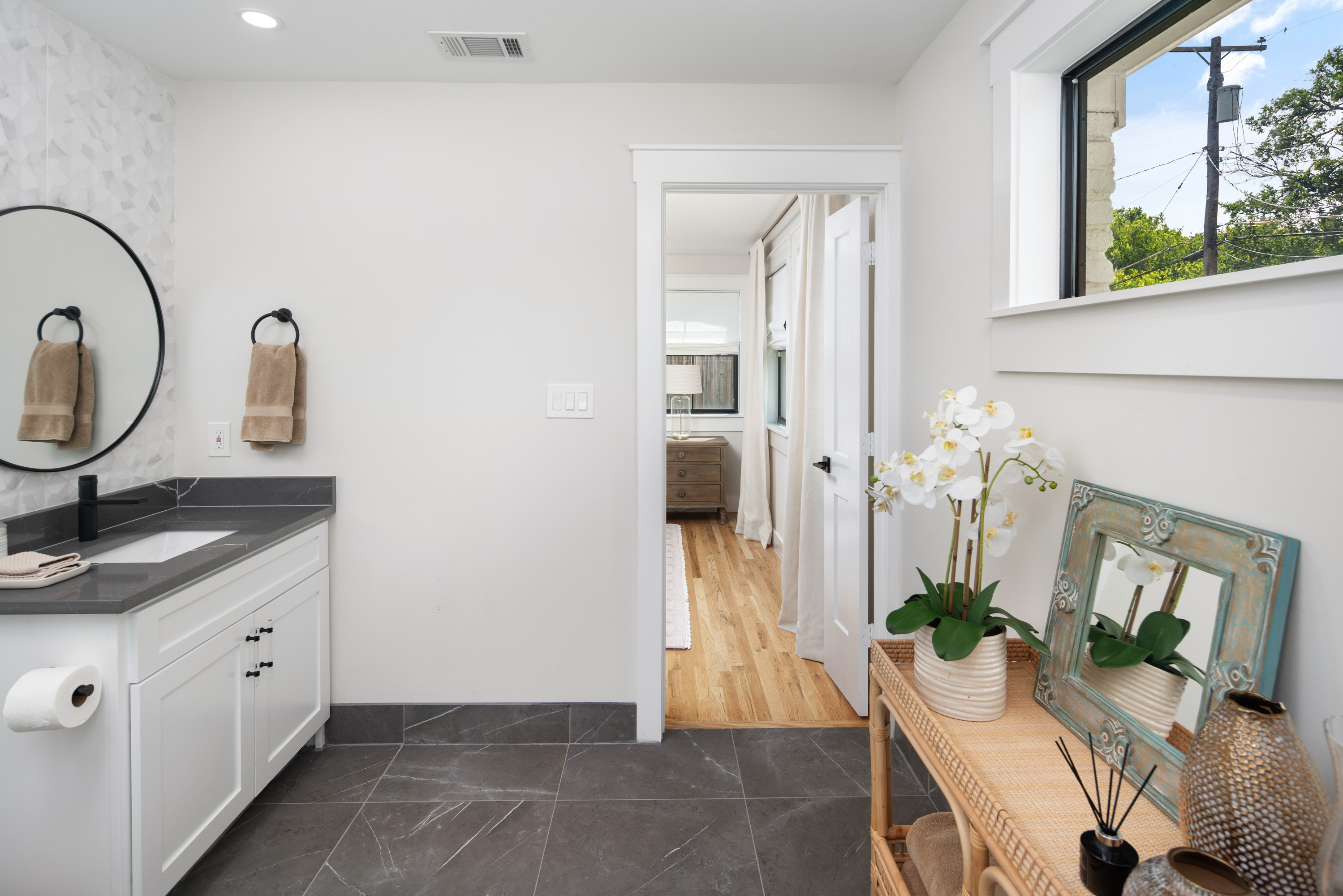  Northwest Dallas Living - 物件實景
