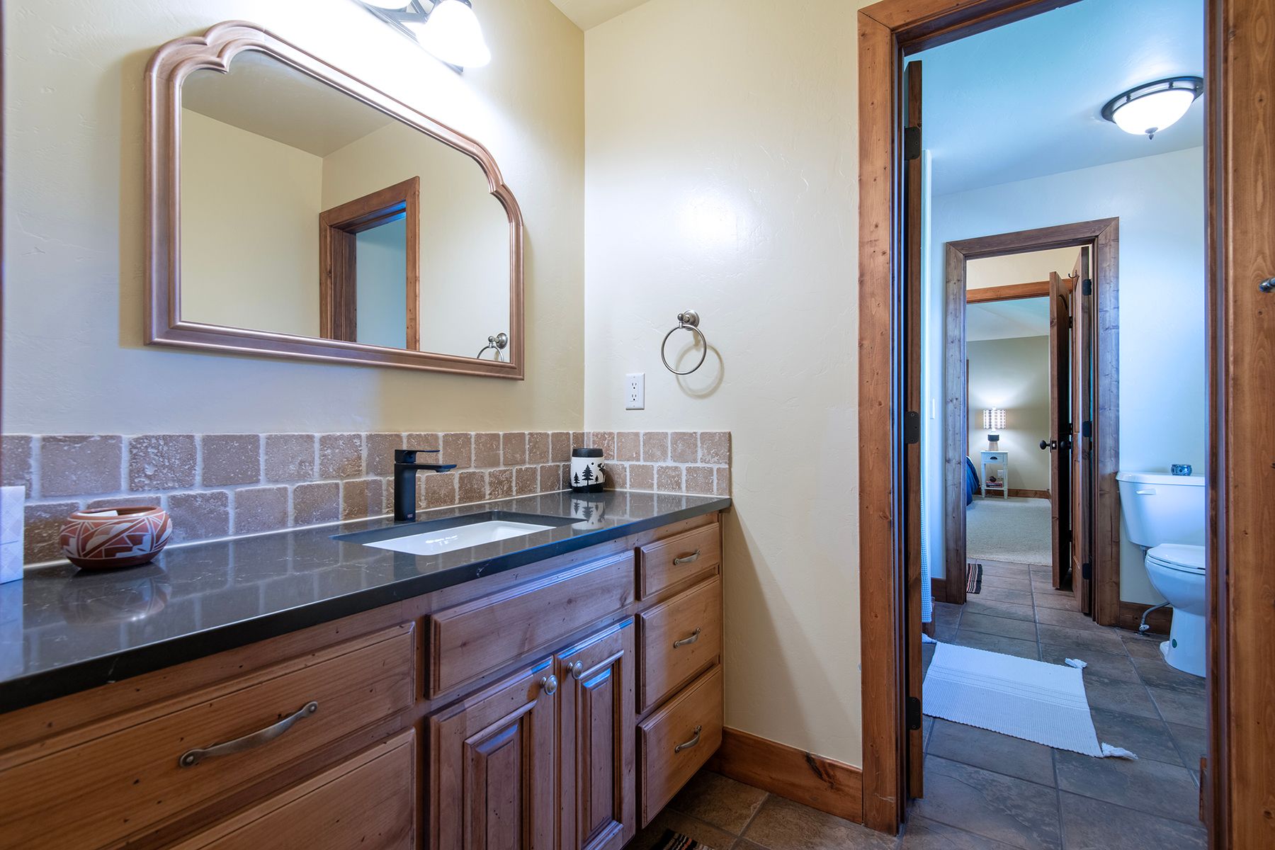  Smith Canyon Ranches Home - 物件實景