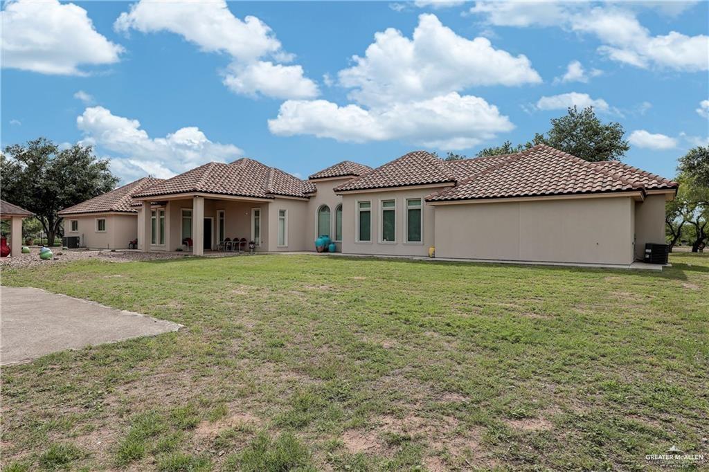 Santa Elena, Texas, 78591, United States, 4 Bedrooms Bedrooms, ,4 BathroomsBathrooms,Residential,For Sale,1932729