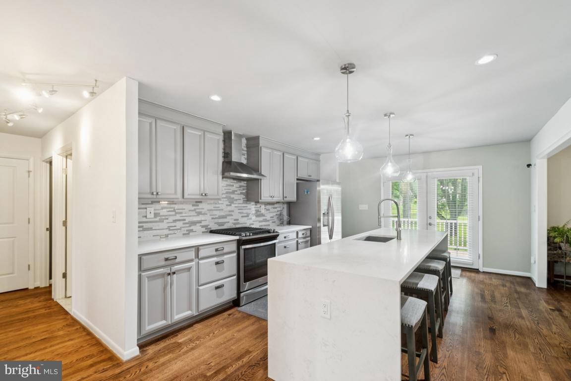 Randallstown, Maryland, 21133, United States, 4 Bedrooms Bedrooms, ,4 BathroomsBathrooms,Residential,For Sale,1927801