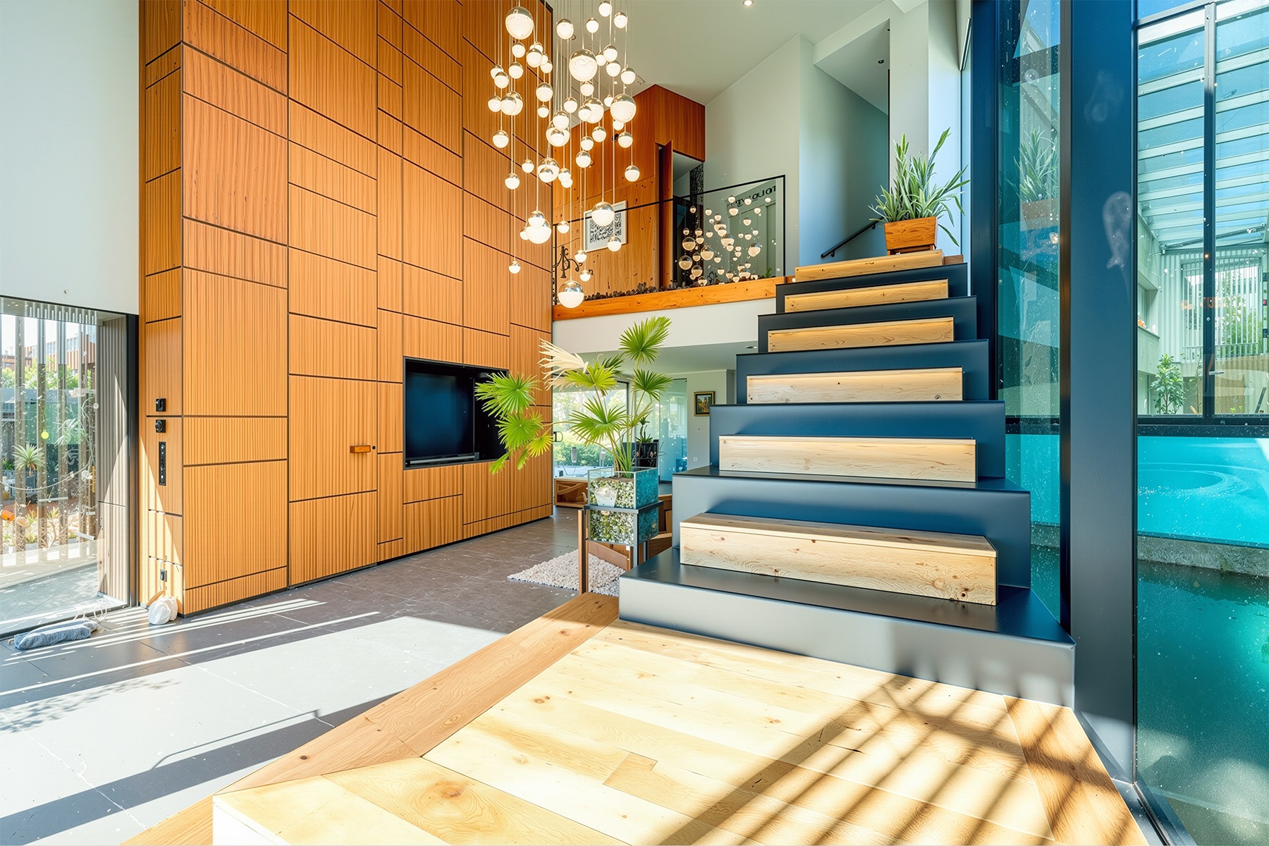  Detached house, 6 bedrooms, for Sale - 物件實景