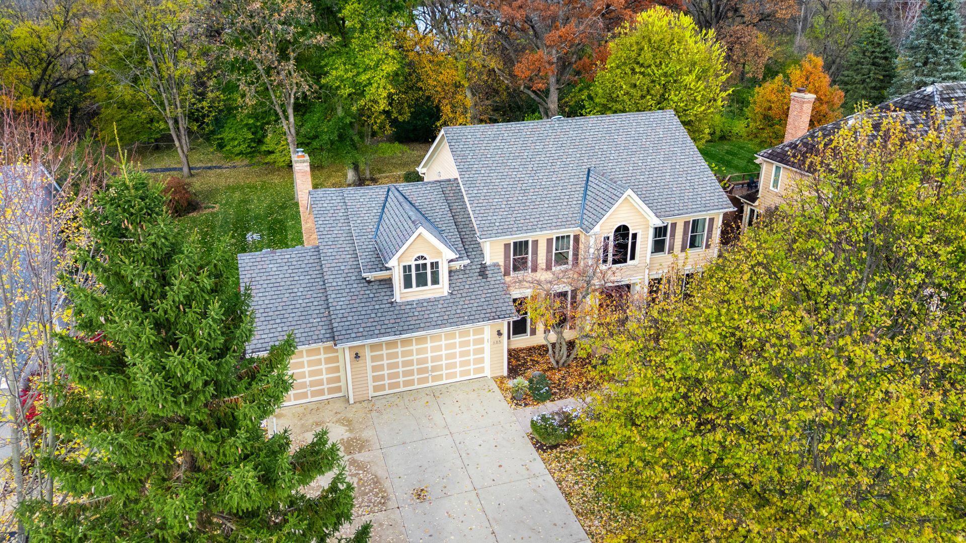 West Chicago, Illinois, 60185, United States, 4 Bedrooms Bedrooms, ,4 BathroomsBathrooms,Residential,For Sale,1991101