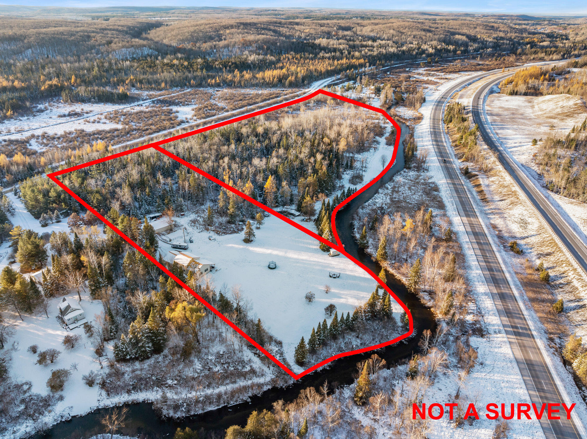 Wolverine, Michigan, 49799, United States, 4 Bedrooms Bedrooms, ,3 BathroomsBathrooms,Residential,For Sale,1992948