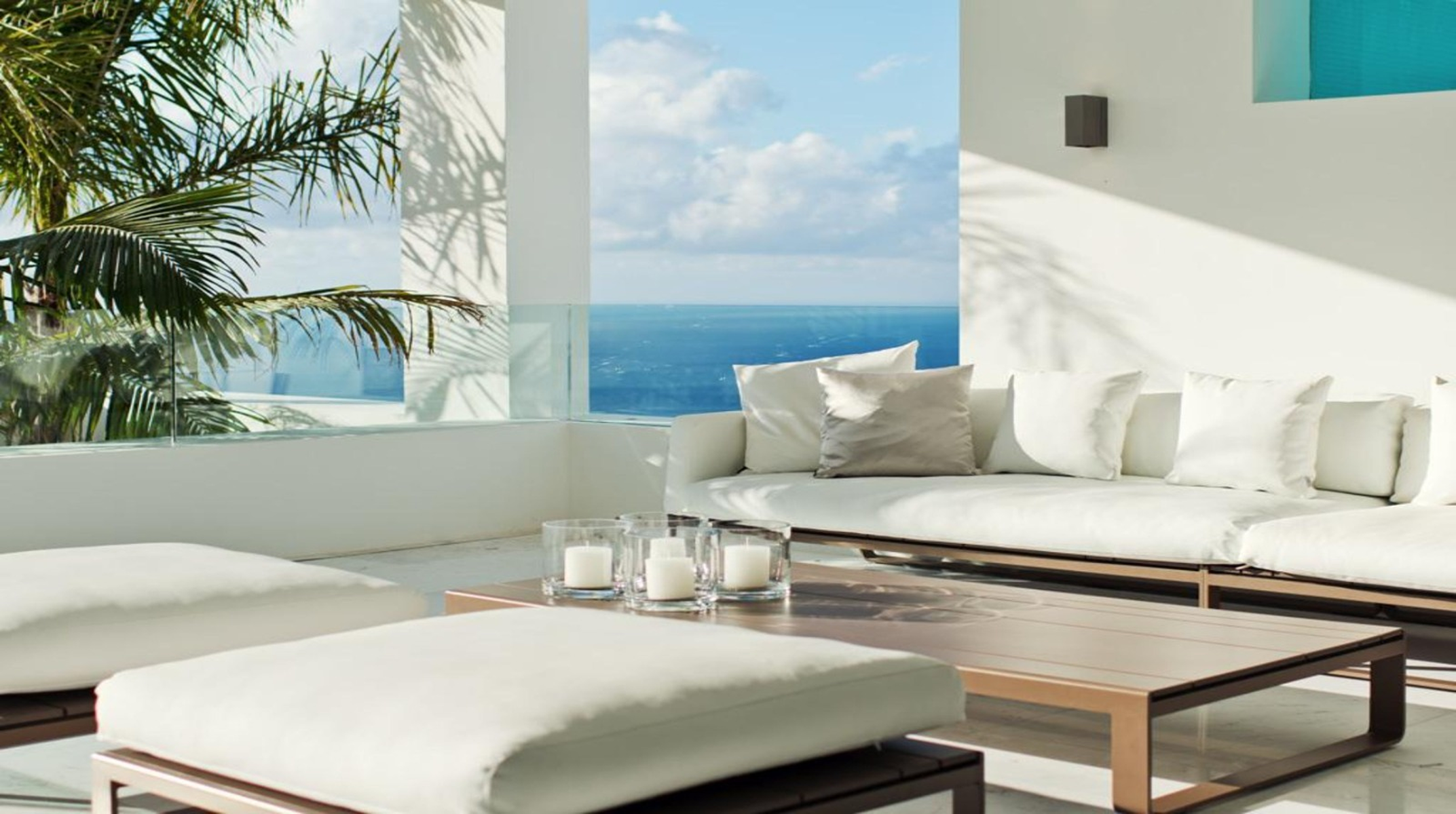 Majestic designer villa on the cliffs of Altea Hills - 物件實景