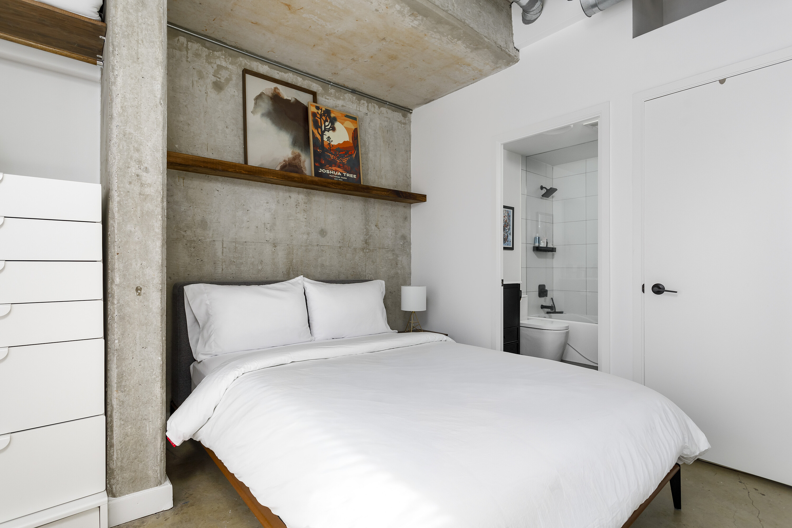  The Robert Watson Lofts - 物件實景