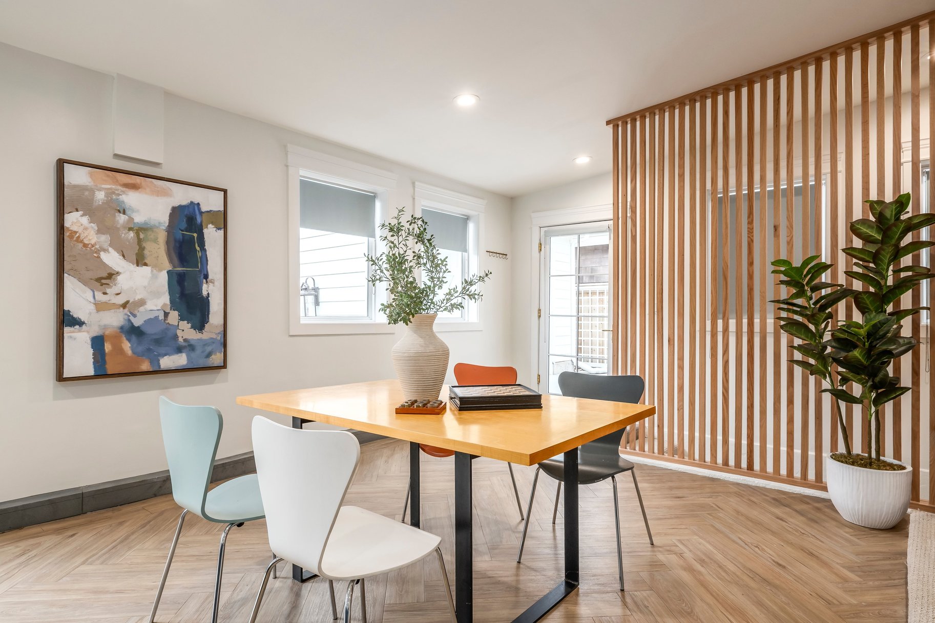  Renovated Country Club Home Designed for Entertaining and Everyday Living - 物件實景