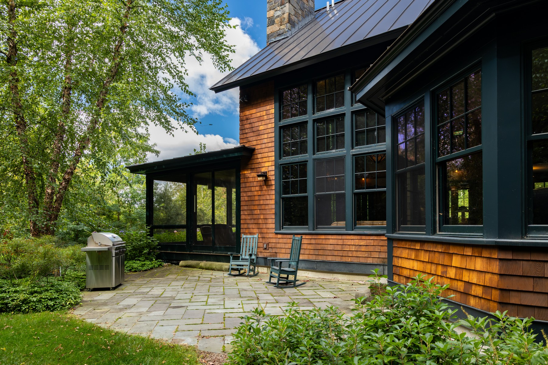  422 Shagbark Lane - 物件實景