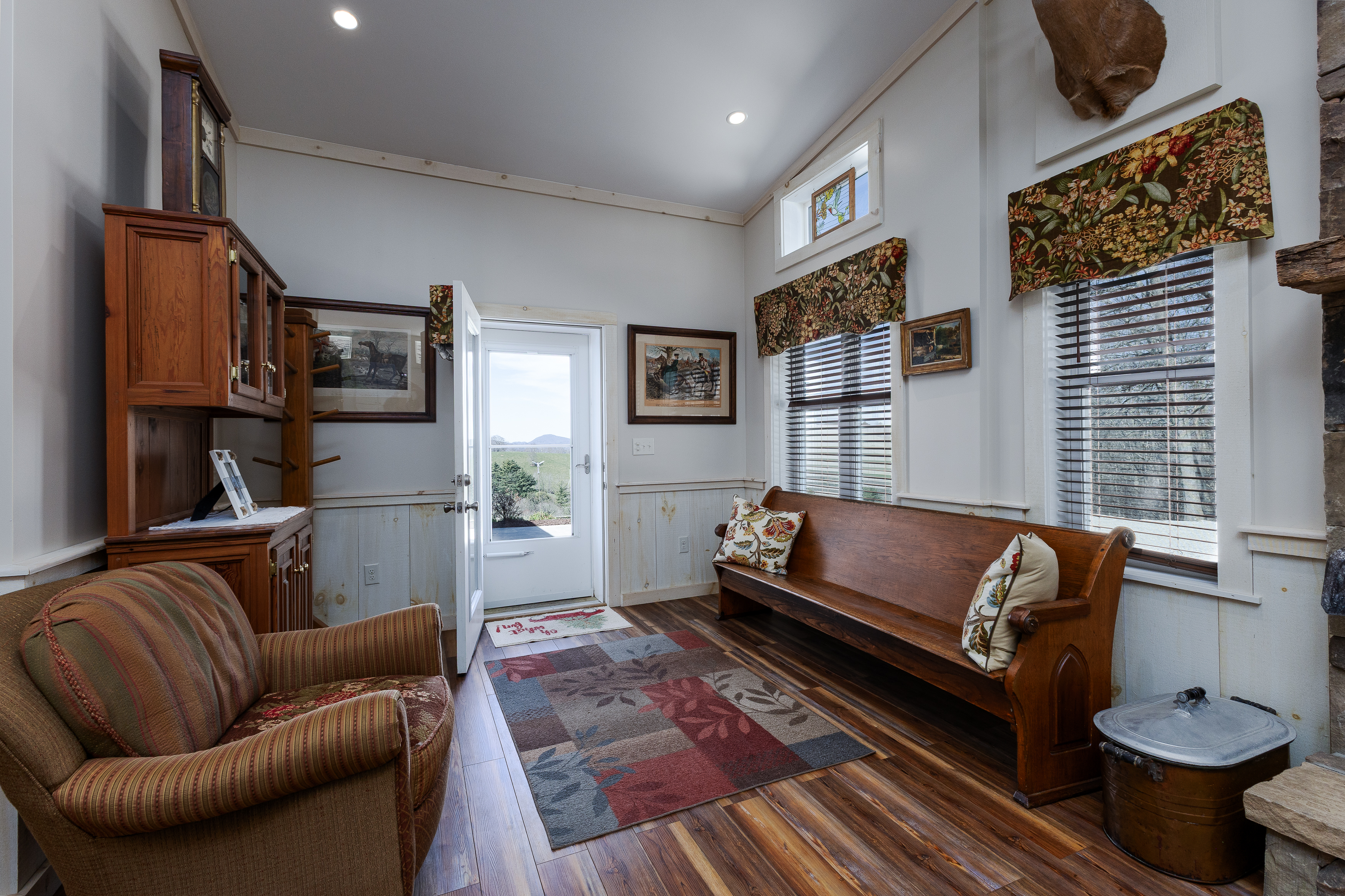  Windy Gap Farm - 物件實景