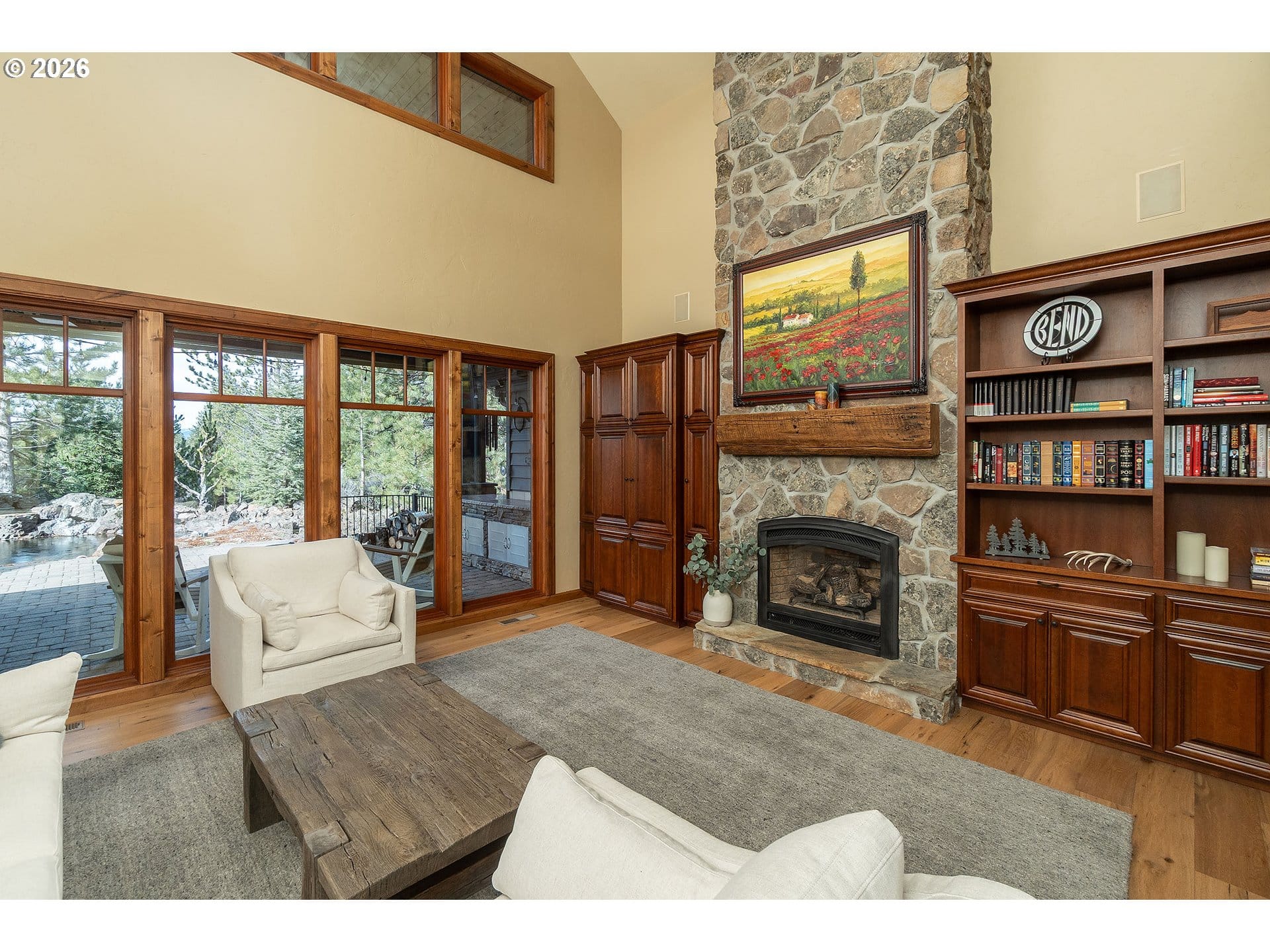  20112 STARFIRE RIDGE CT Bend, OR 97702 - 物件實景