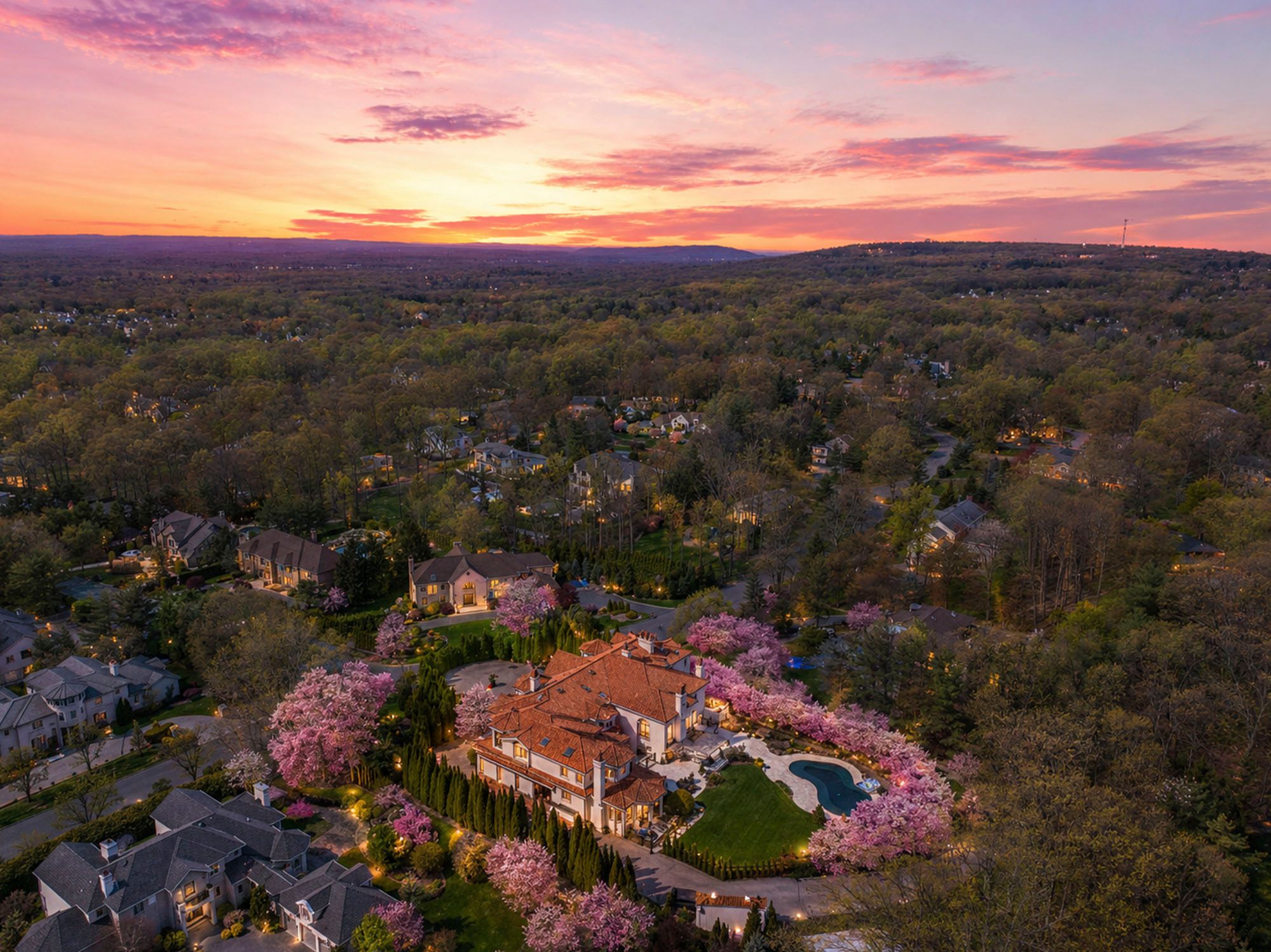  142 Hoover Drive, Cresskill, NJ, 07626 - 物件實景