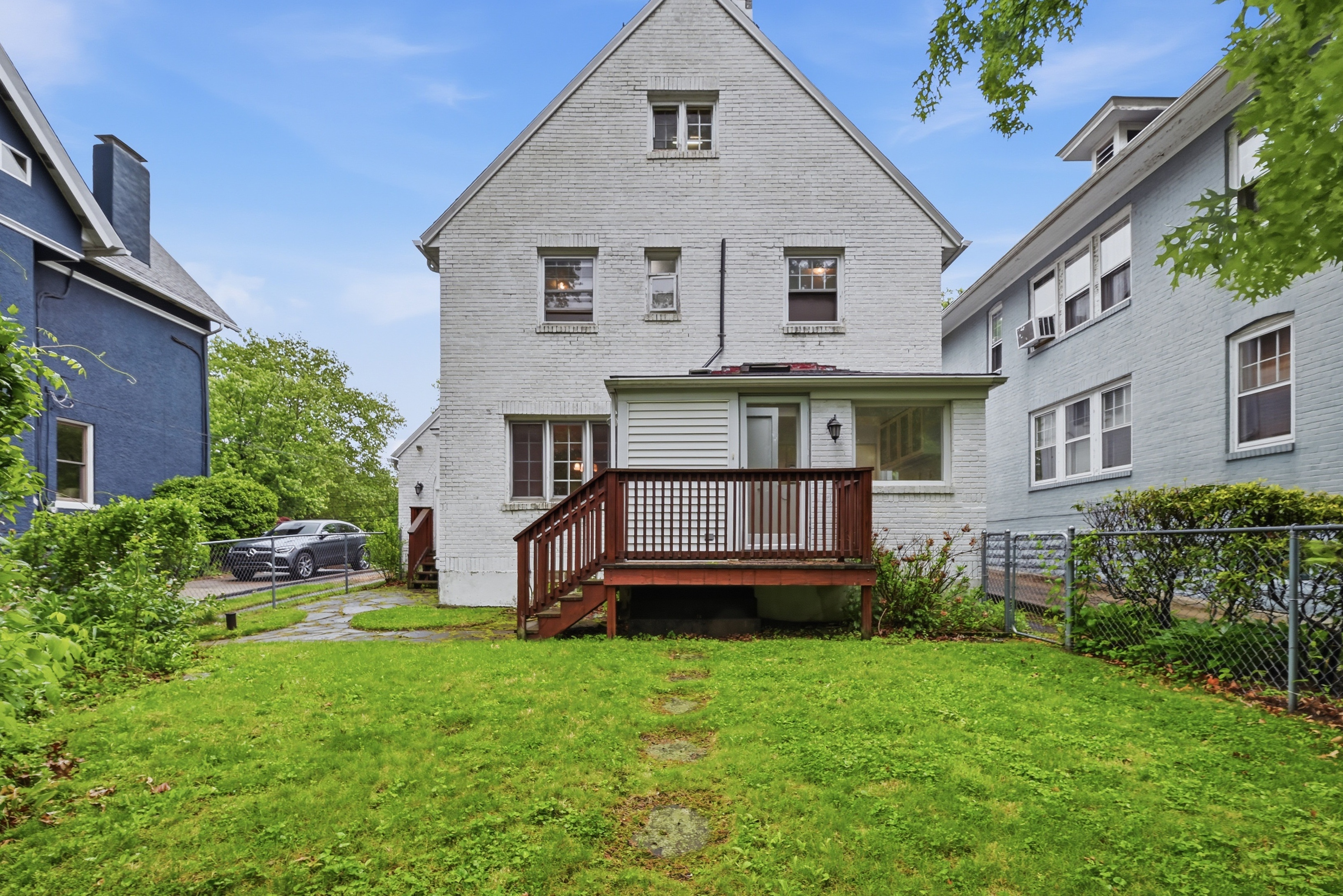  724 South Linden Avenue, Pittsburgh, PA 15208 - 物件實景