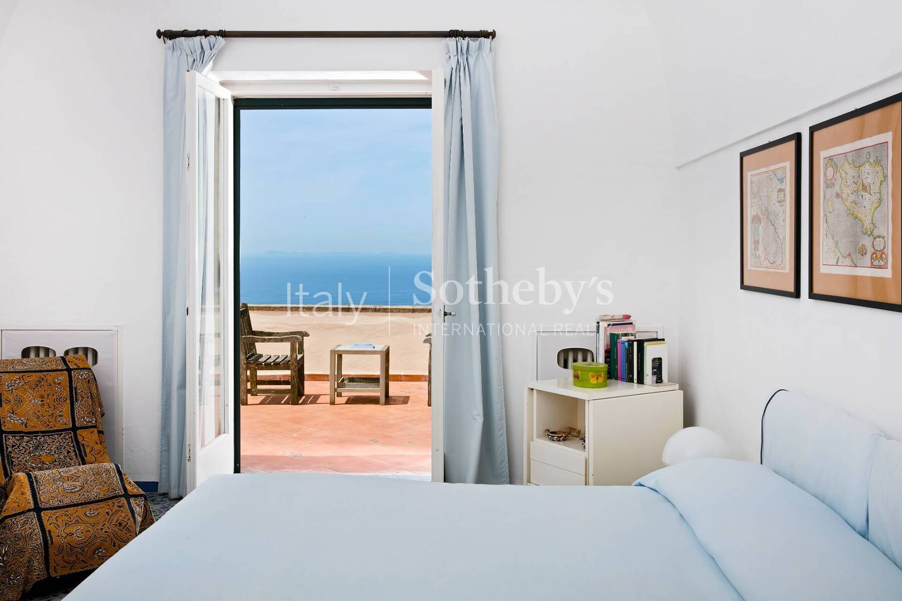  Majestic estate with swimming pool and panoramic view - 物件實景