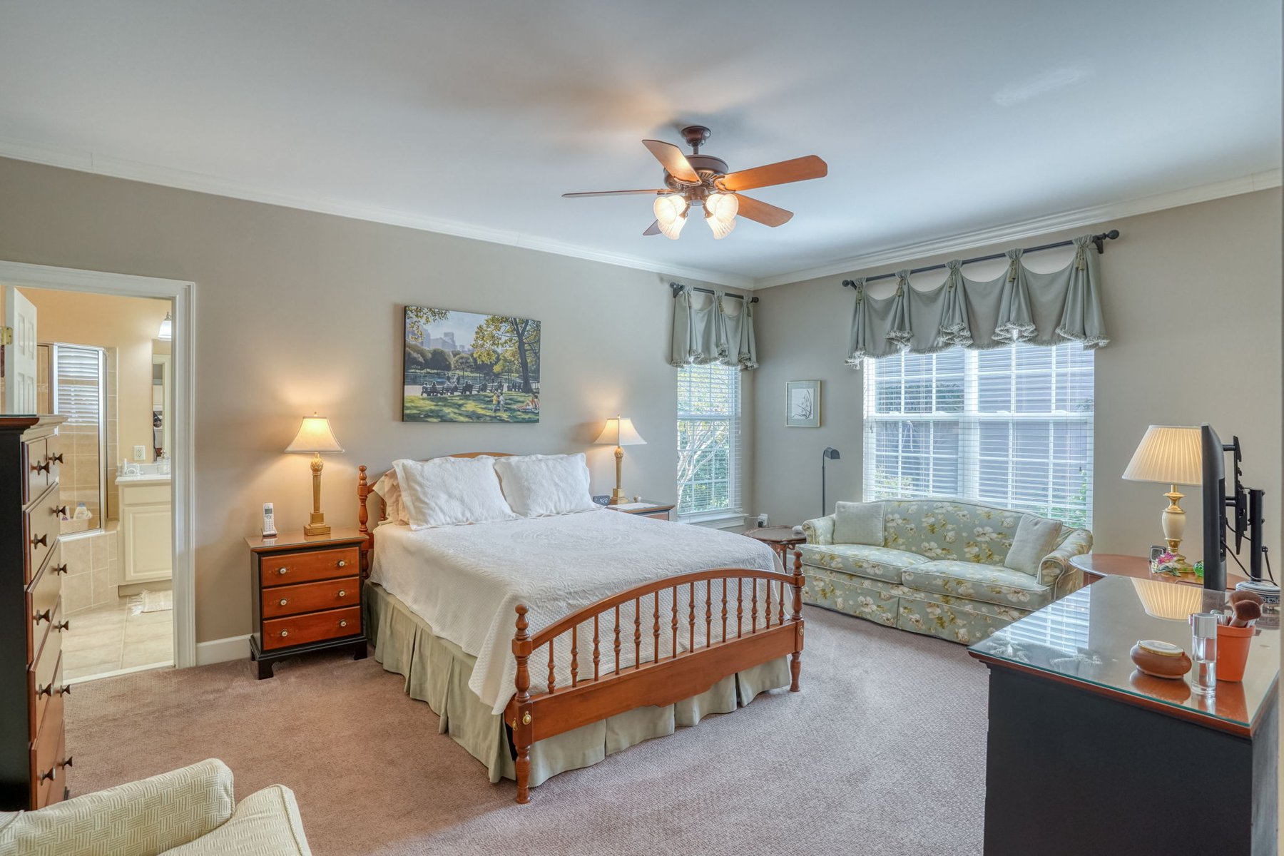  16616 Howard Millman Lane - 物件實景