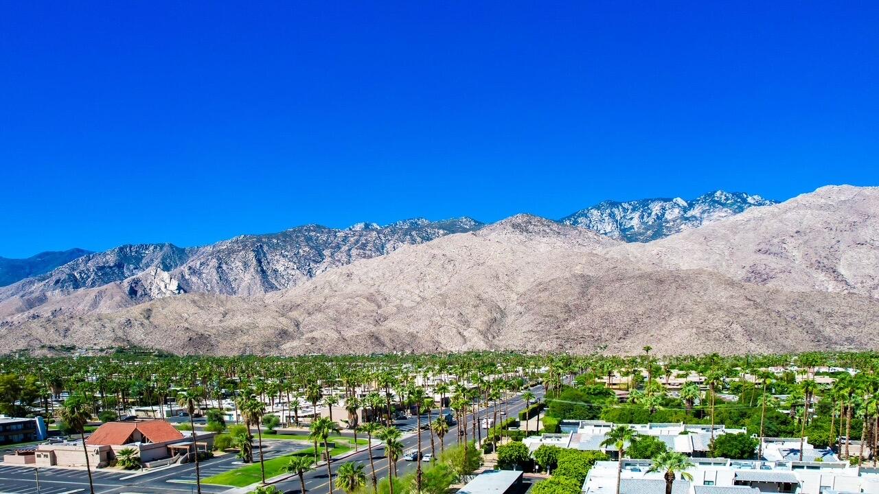 Palm Springs, California, 92264, United States, 3 Bedrooms Bedrooms, ,2 BathroomsBathrooms,Residential,For Sale,1998935