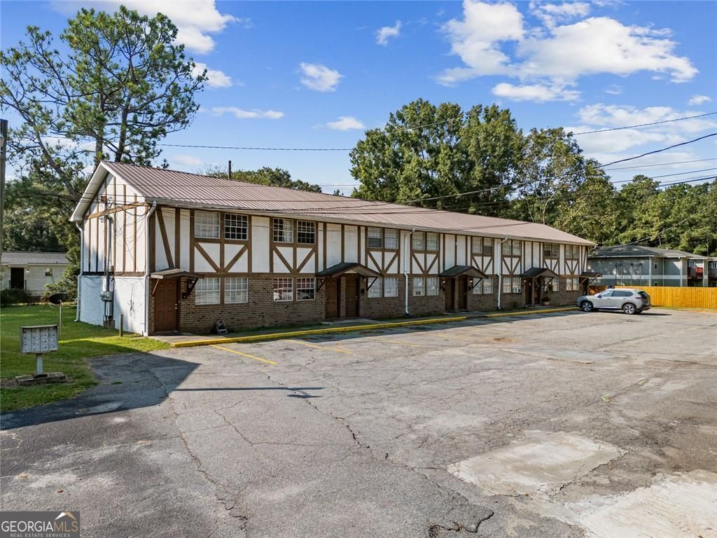 Fort Valley, Georgia, 31030, United States, ,Residential,For Sale,1952975