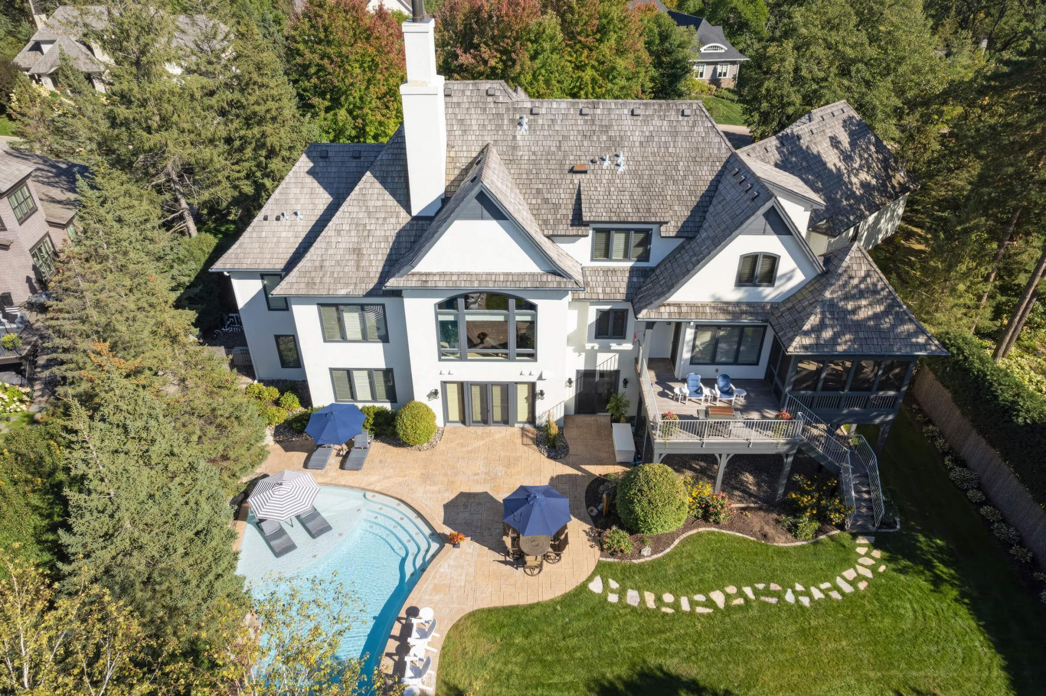 Minnetonka, Minnesota, 55391, United States, 4 Bedrooms Bedrooms, ,4 BathroomsBathrooms,Residential,For Sale,1762220