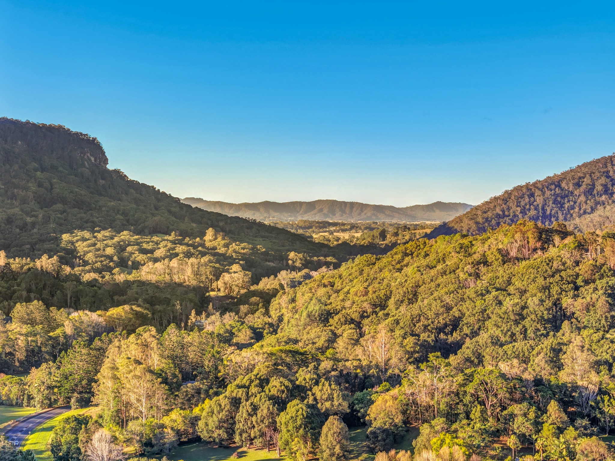  147 Mount Warning Road, Mount Warning - 物件實景