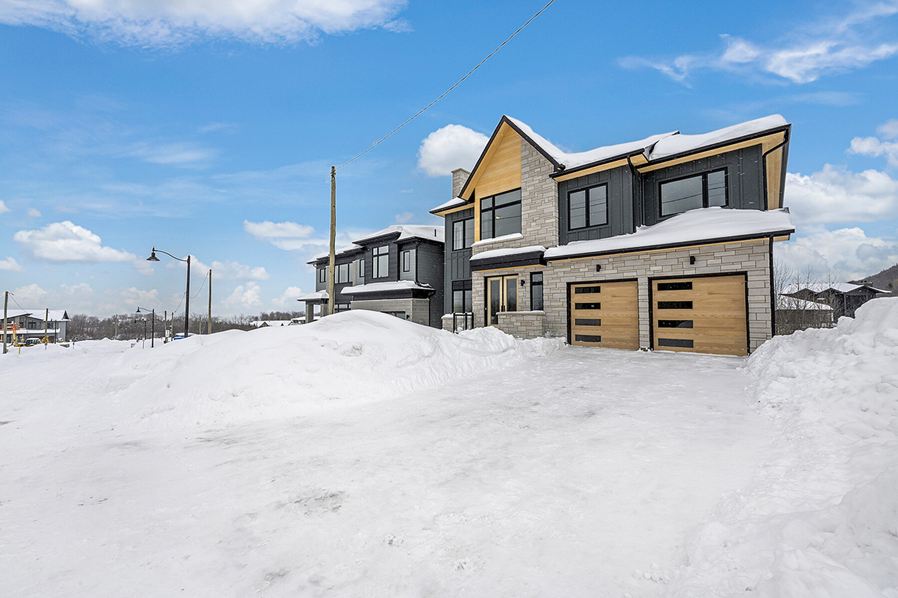  The Zermatt by Primont Homes - 物件實景
