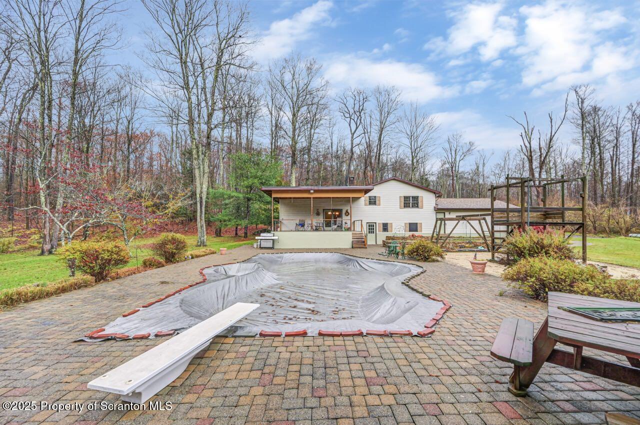 Gouldsboro, Pennsylvania, 18424, United States, 4 Bedrooms Bedrooms, ,3 BathroomsBathrooms,Residential,For Sale,1998512