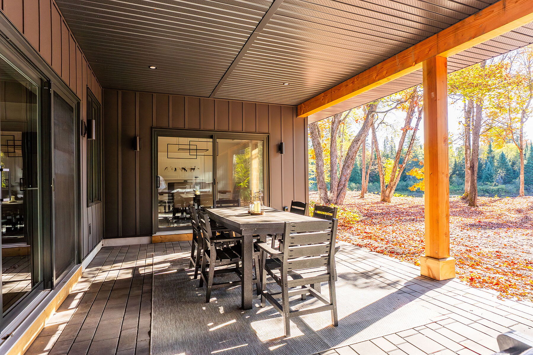  Muskoka River Bungalow - 物件實景